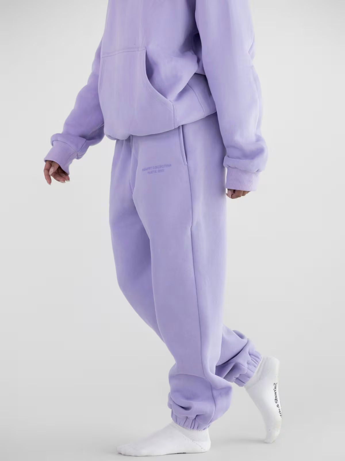 Unisex Pastle Sweatpant