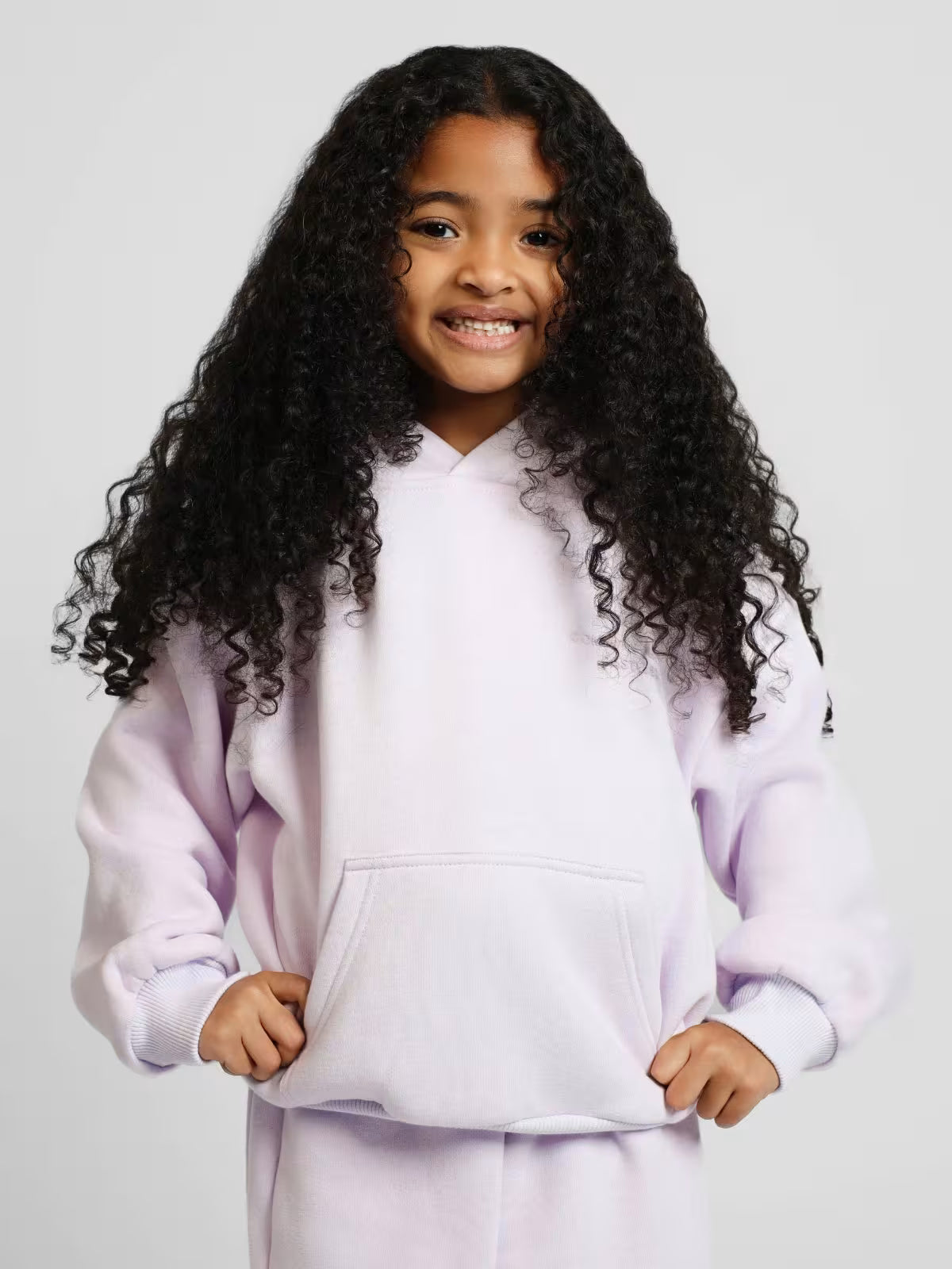 Kids Pastle Hoddie