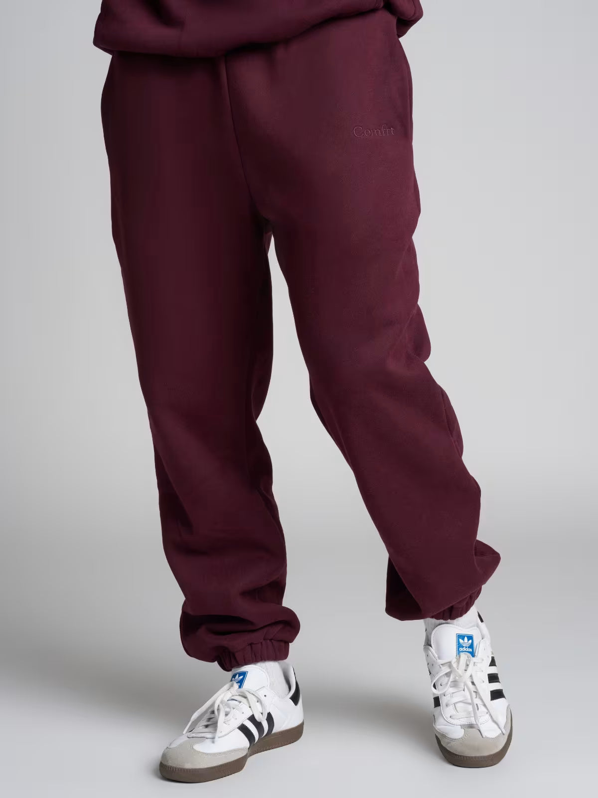 Signature Sweatpant