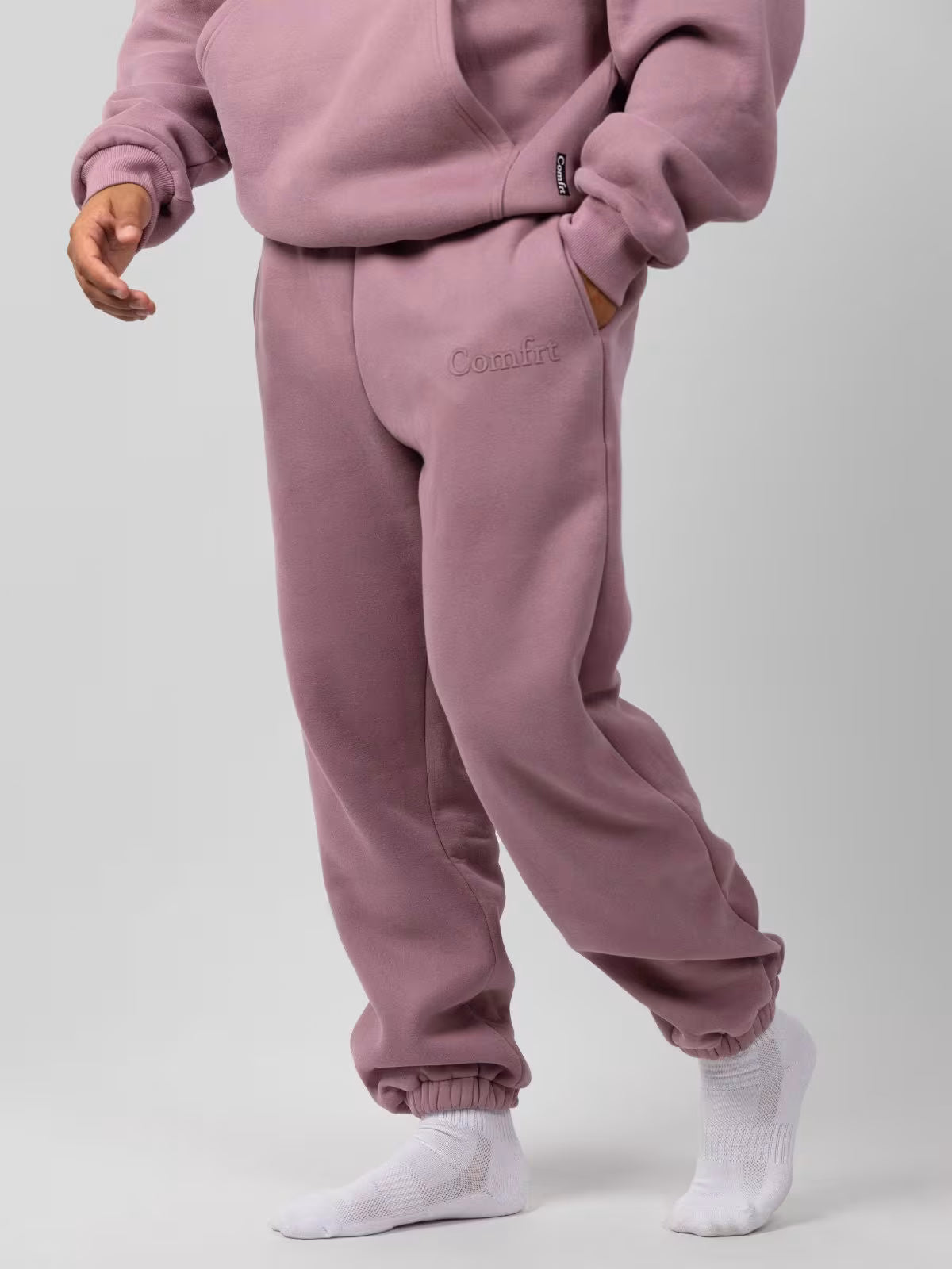 Minimalist Sweatpant