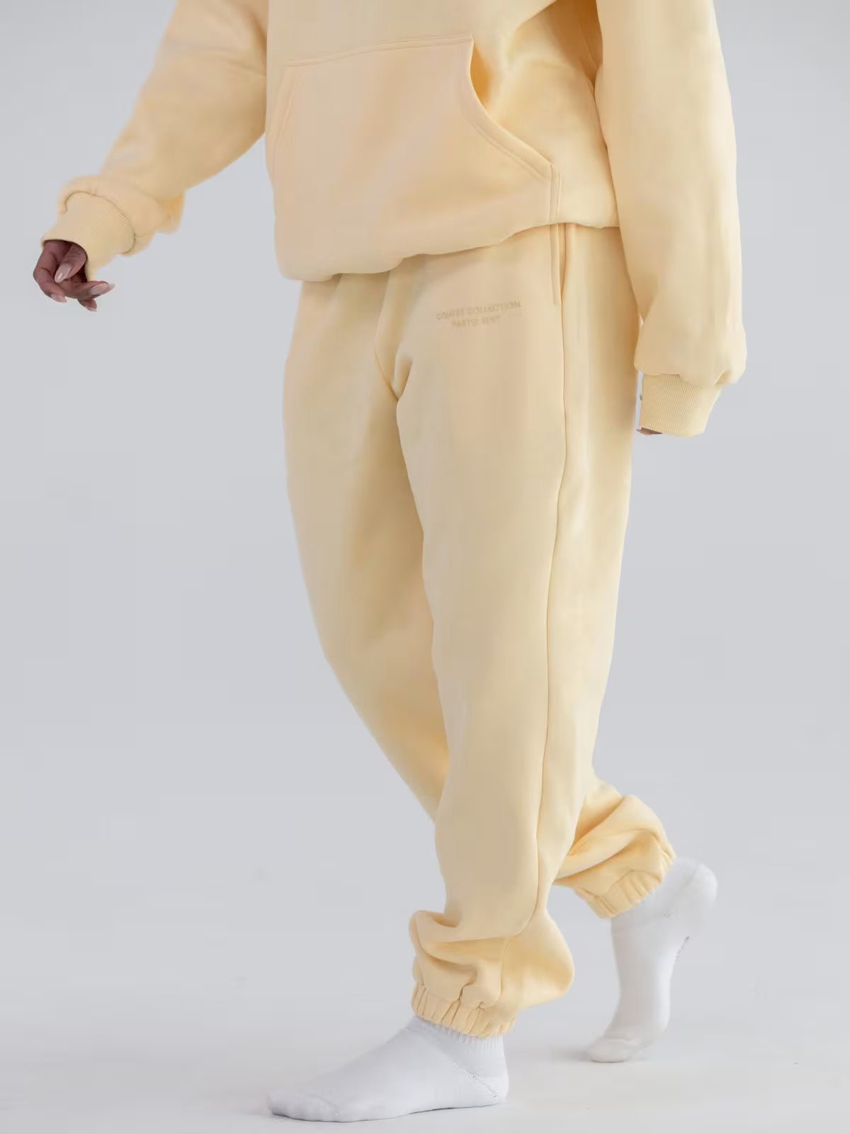 Unisex Pastle Sweatpant