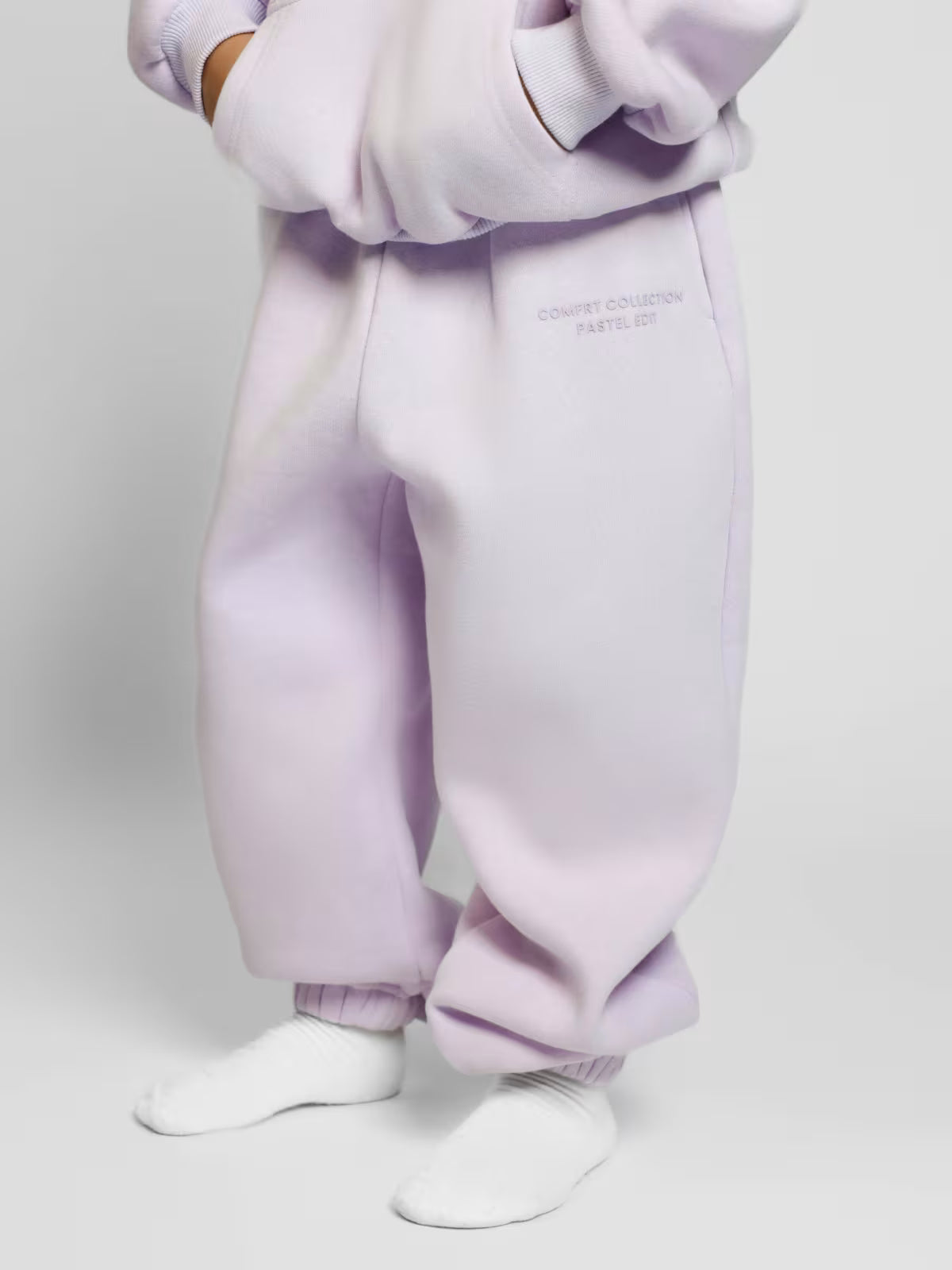 Kids Pastle Sweatpant