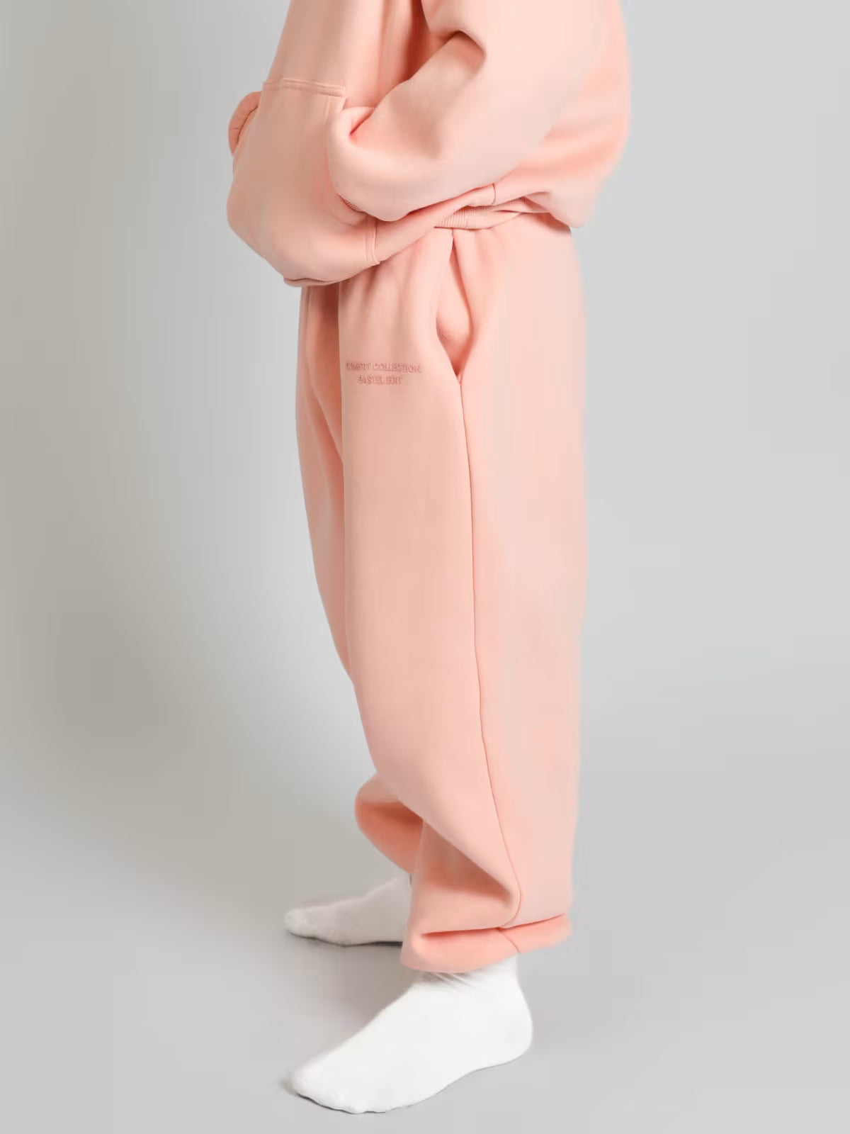 Kids Pastle Sweatpant