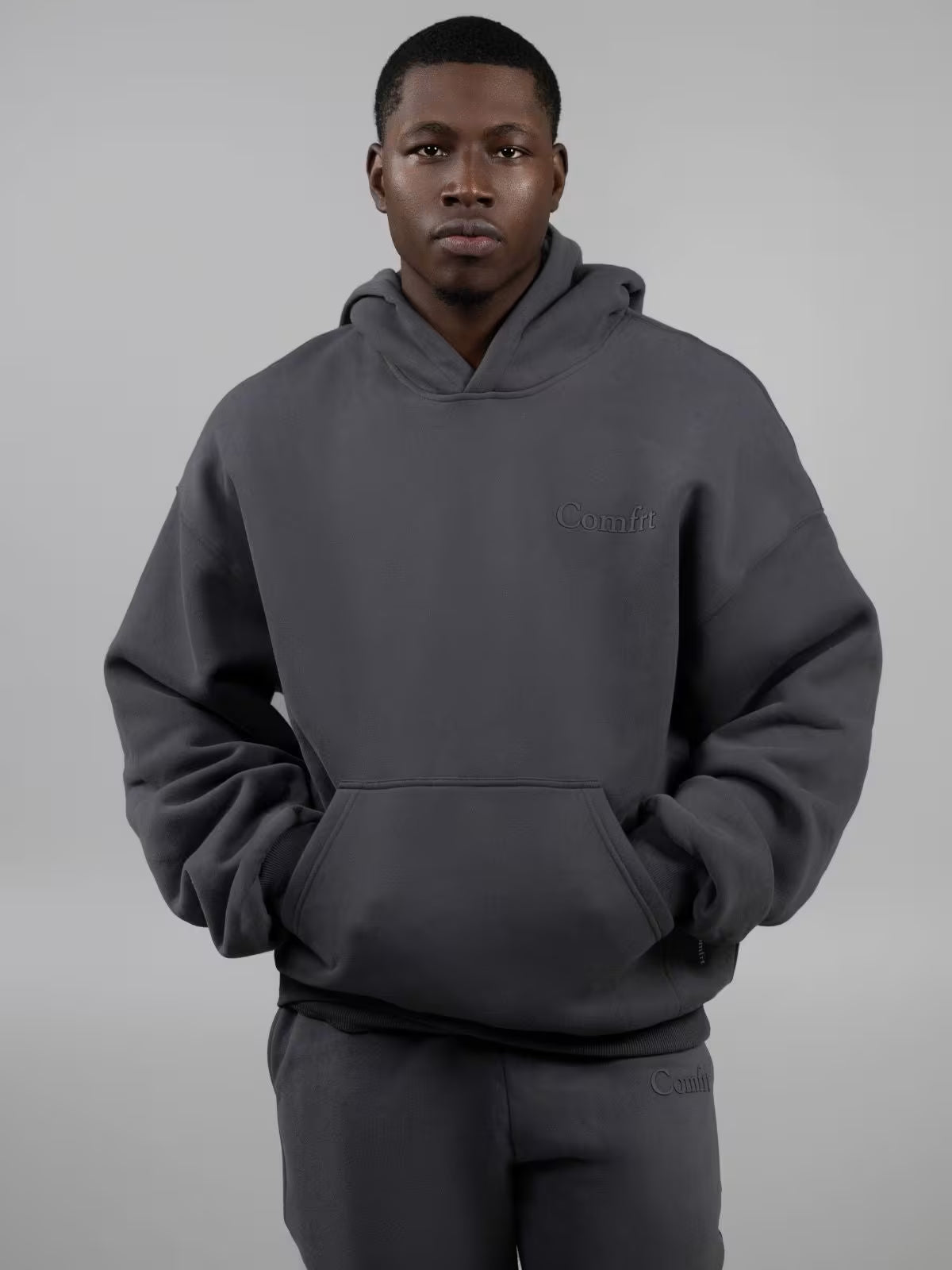 Minimalist Hoddies