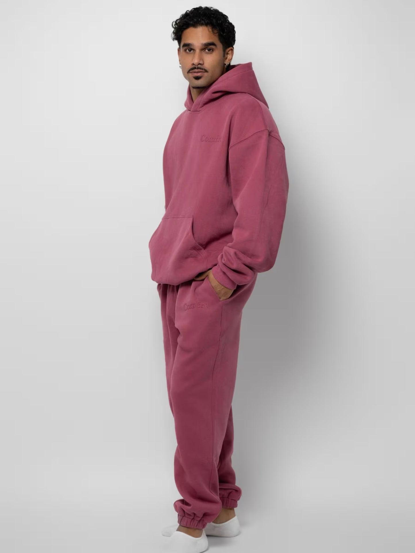 Minimalist Sweatpant