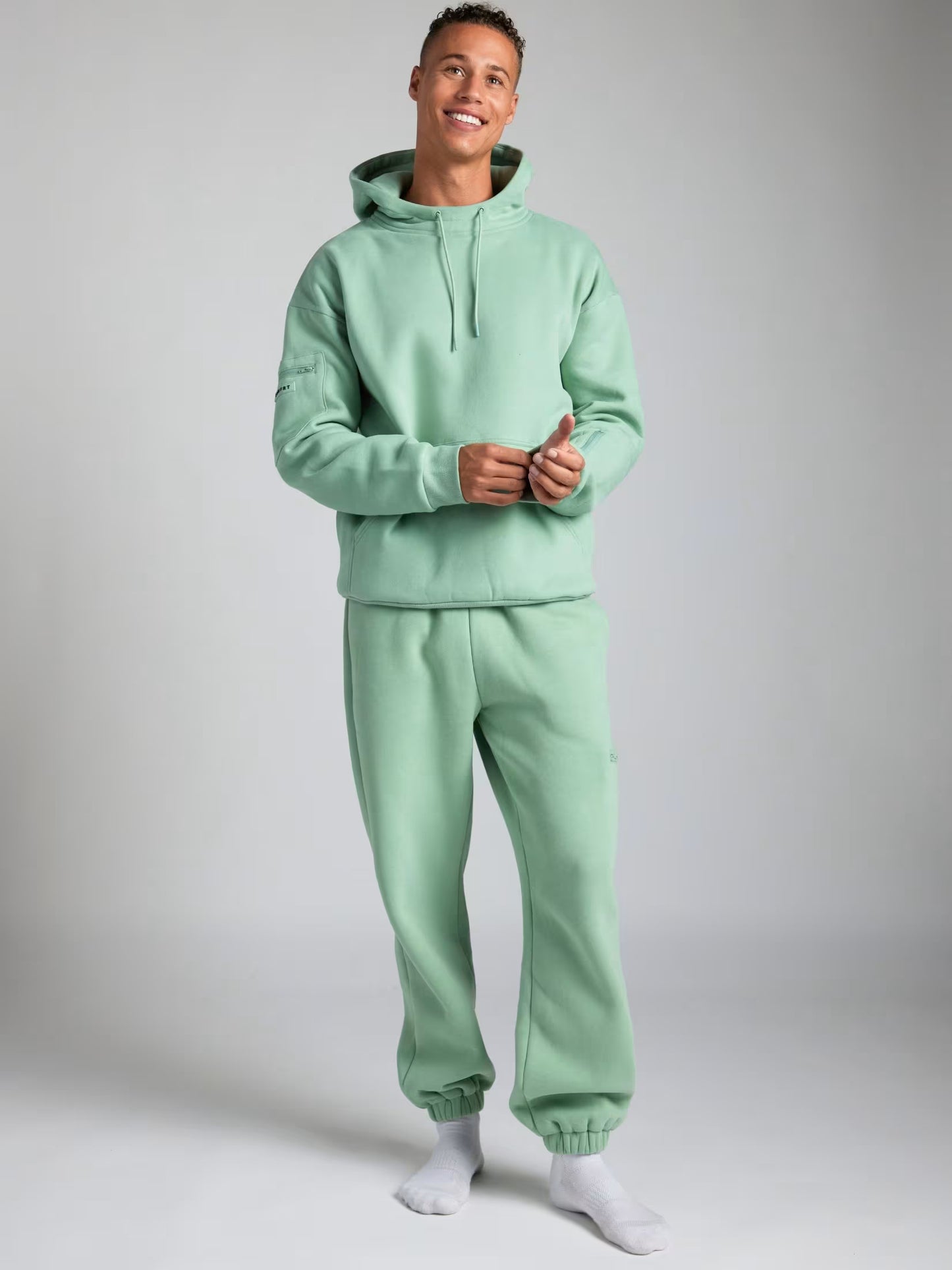 Travel Airplane Mode Hoddie