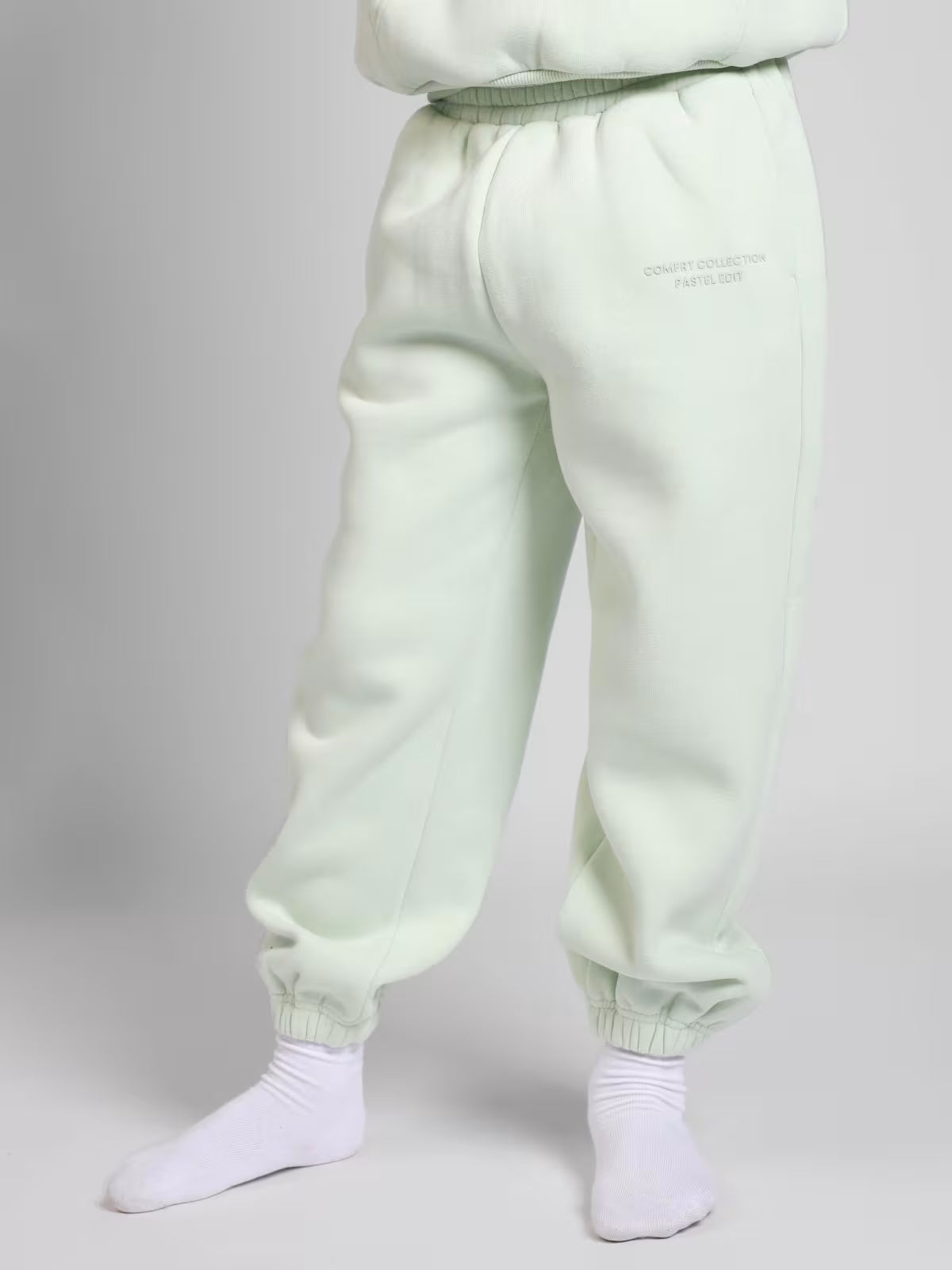 Kids Pastle Sweatpant