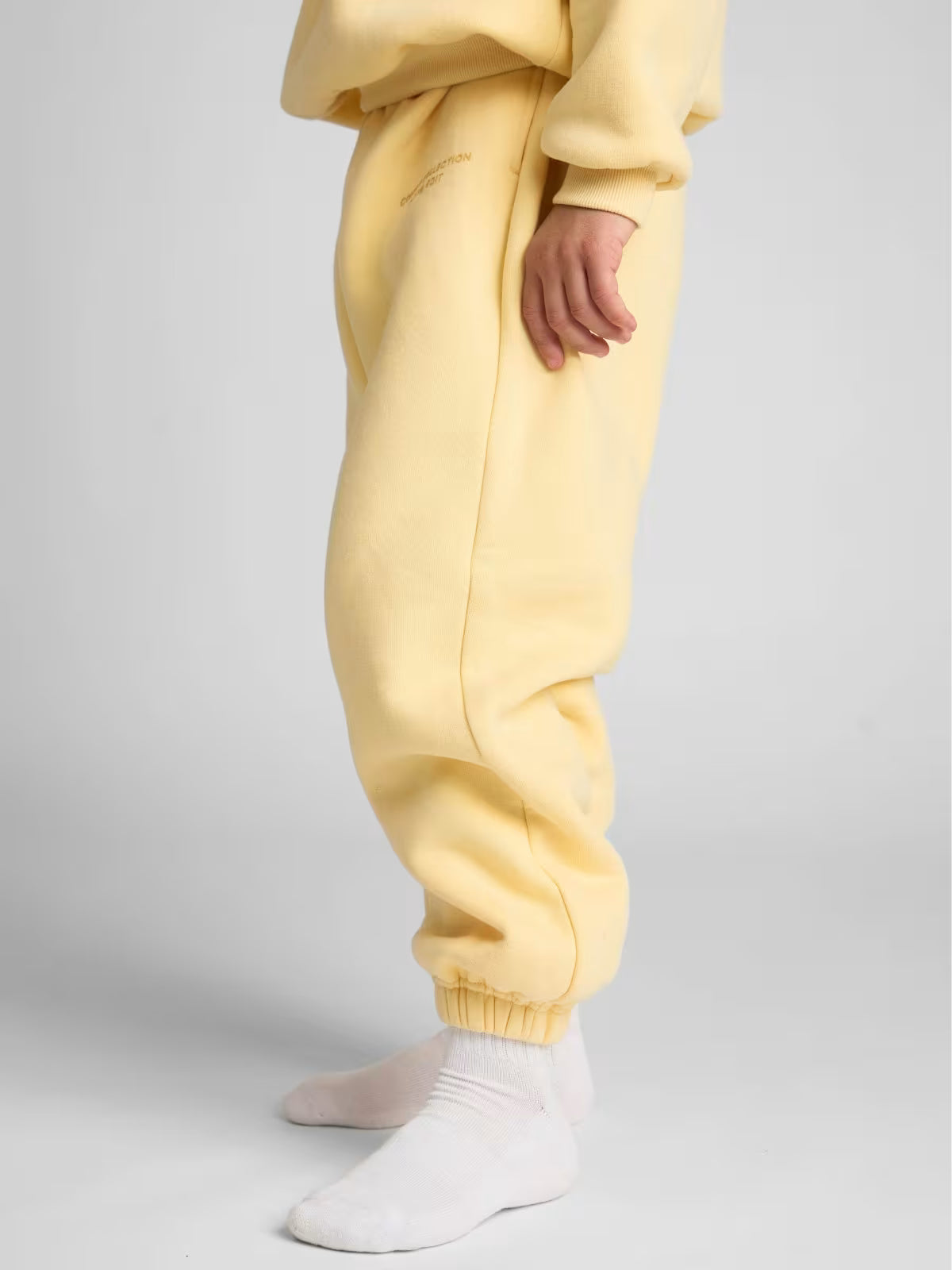 Kids Pastle Sweatpant