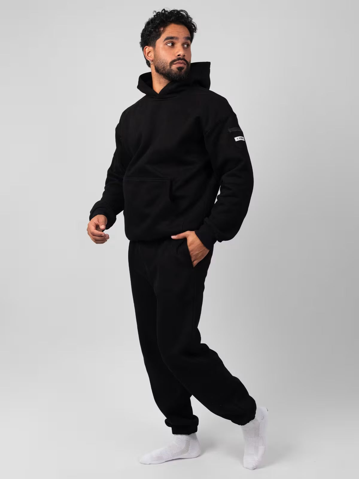 Essential Travel Sweatpants