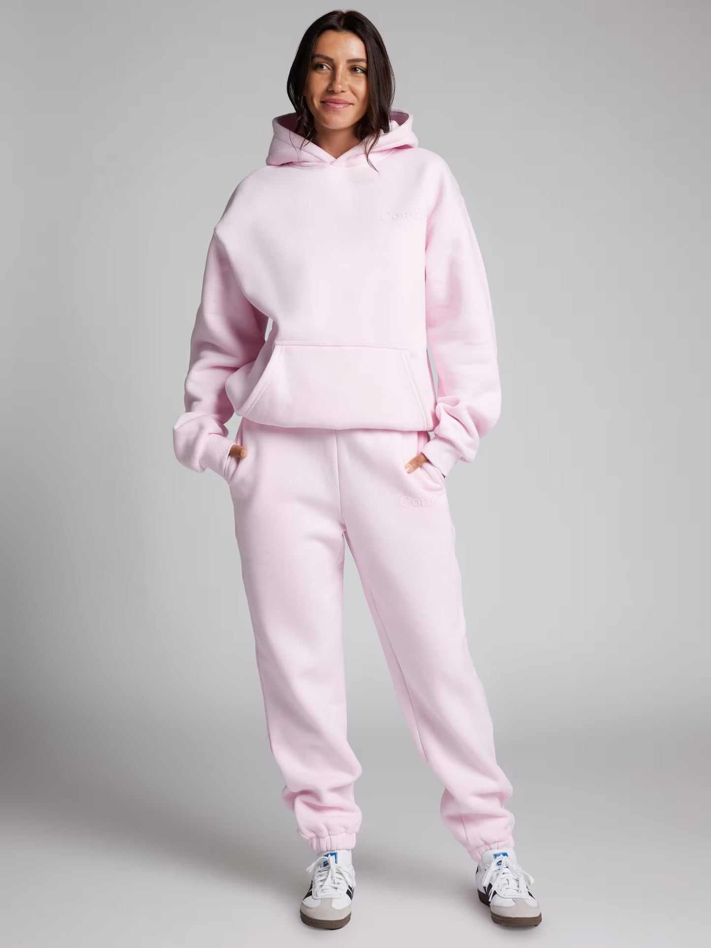 Minimalist Sweatpant