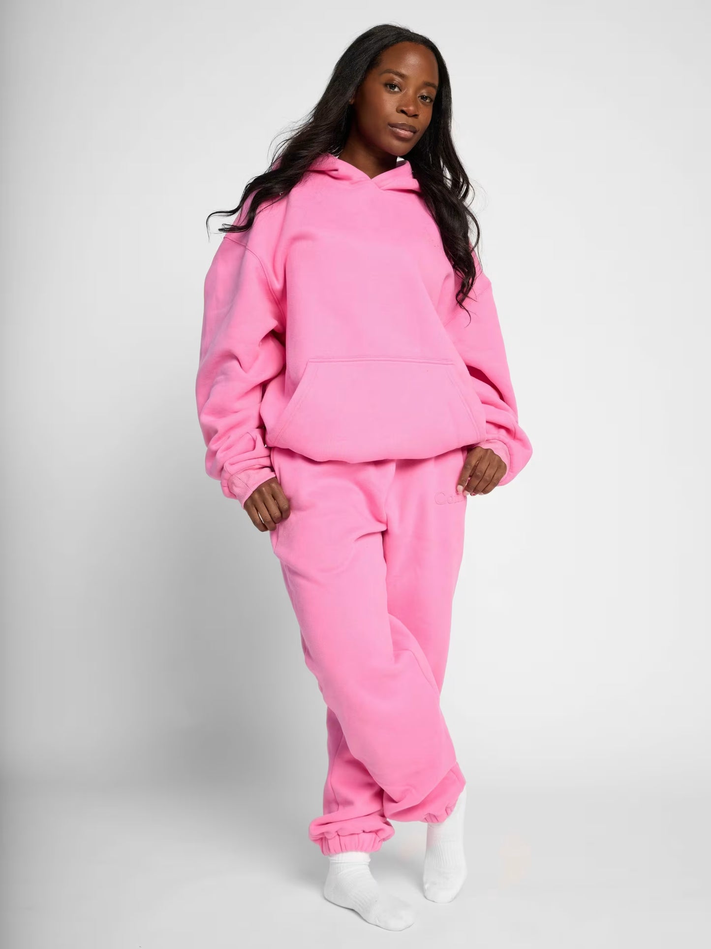 Minimalist Sweatpant