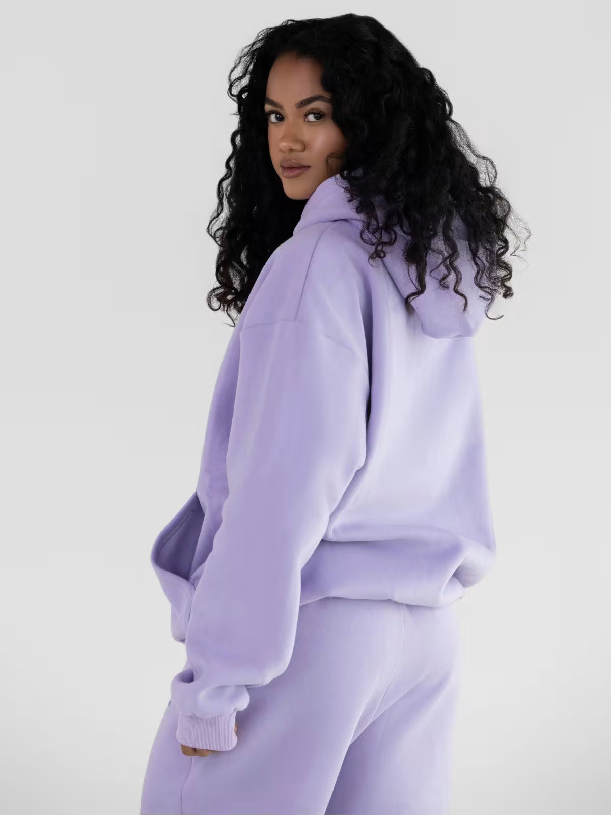 Unisex Pastle Sweatpant