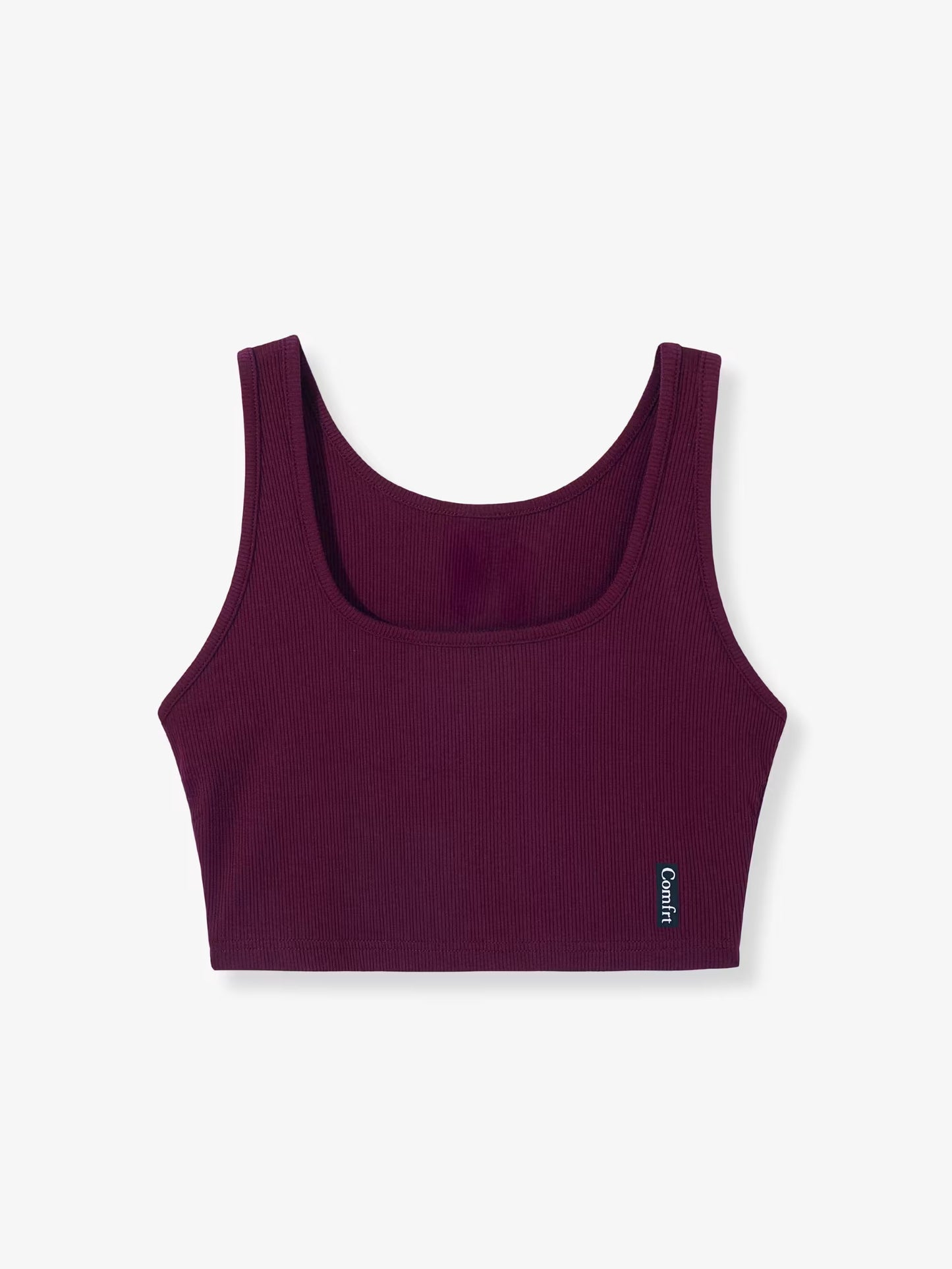 Women Crop Tank