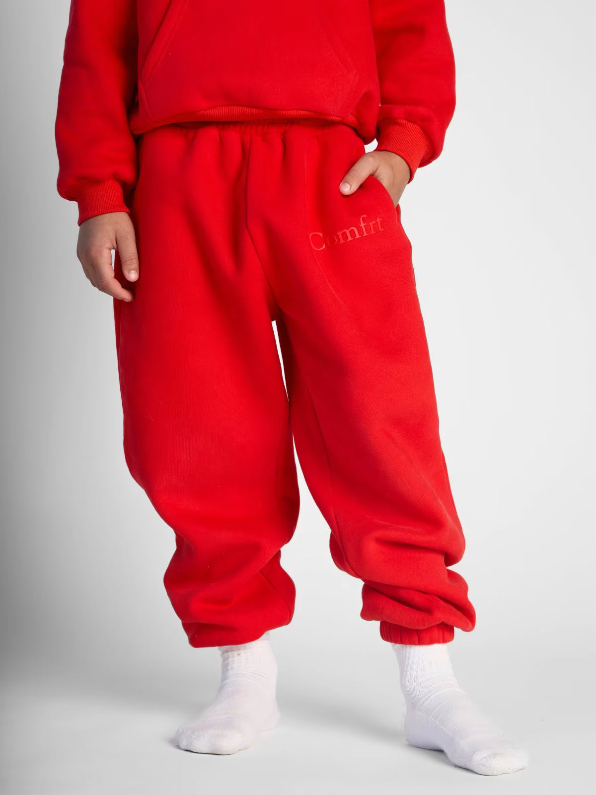 kids Minimalist Sweatpant