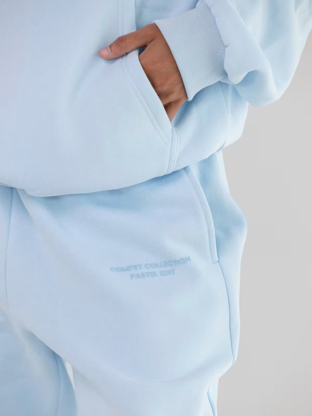 Unisex Pastle Sweatpant