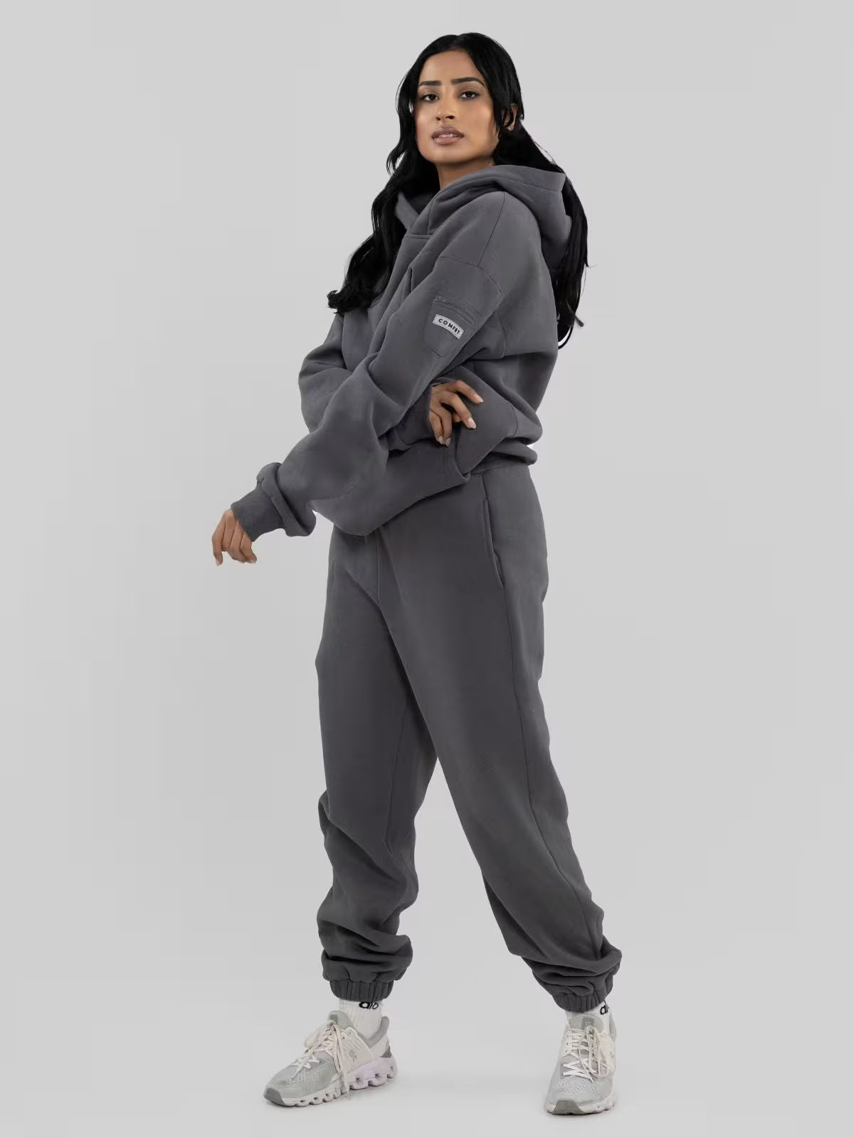 Essential Travel Sweatpants