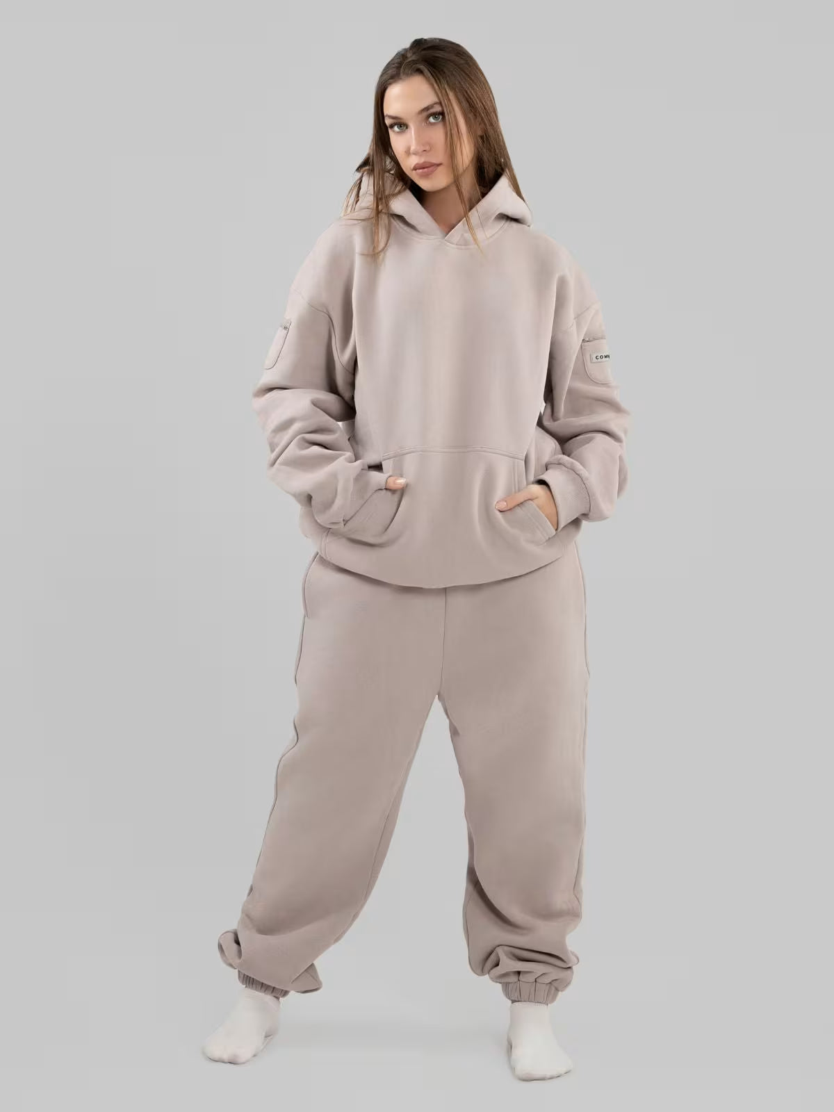 Essential Travel Sweatpants