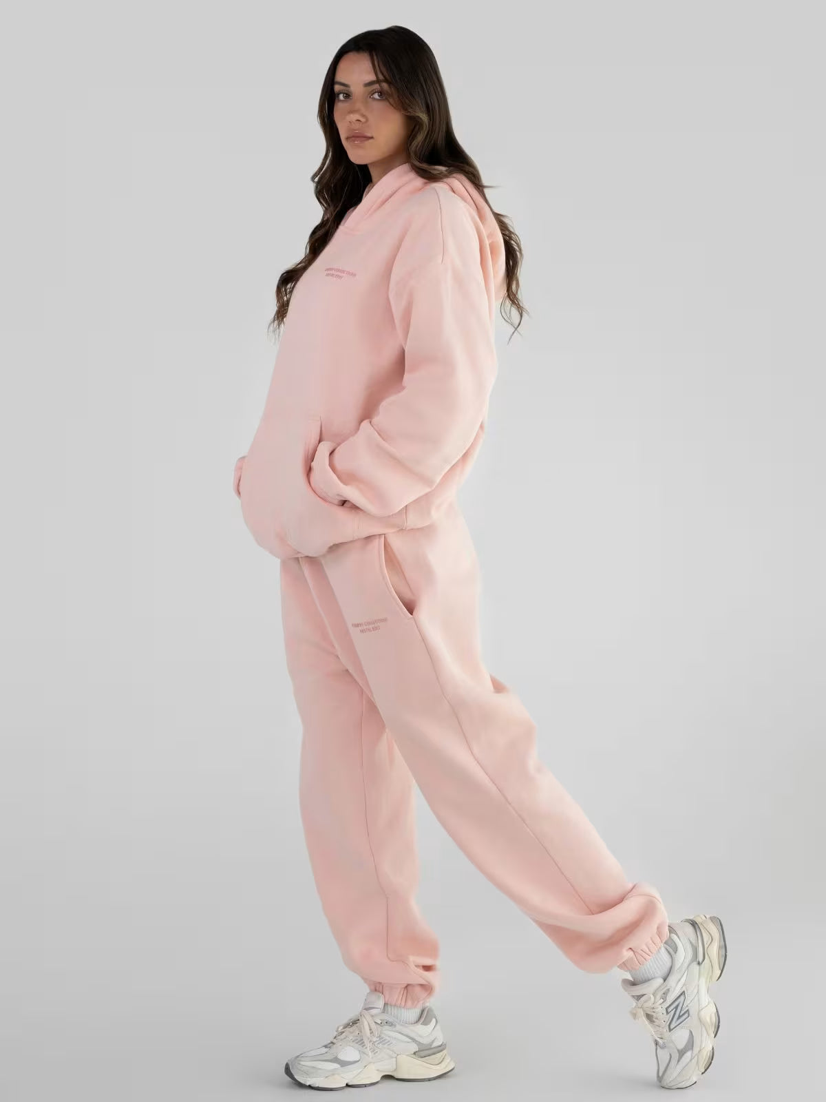 Unisex Pastle Sweatpant