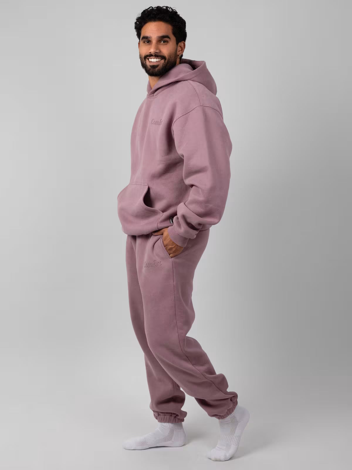 Minimalist Sweatpant