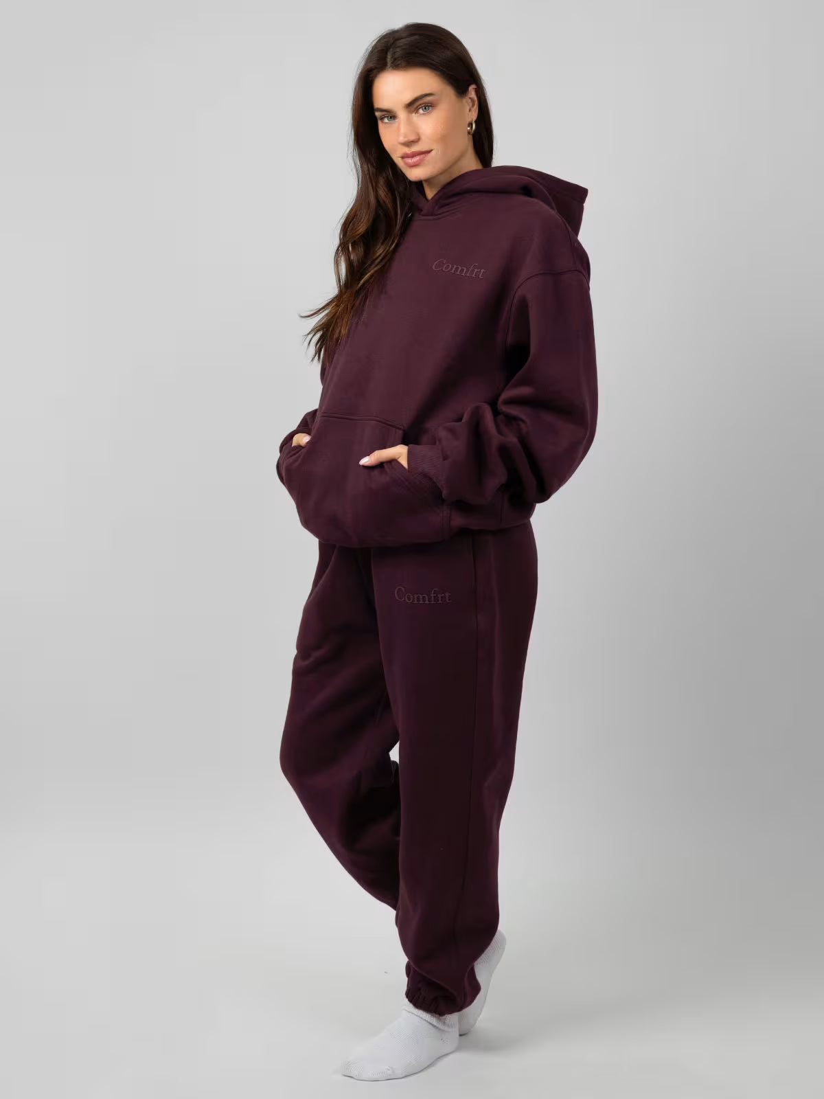 Minimalist Sweatpant