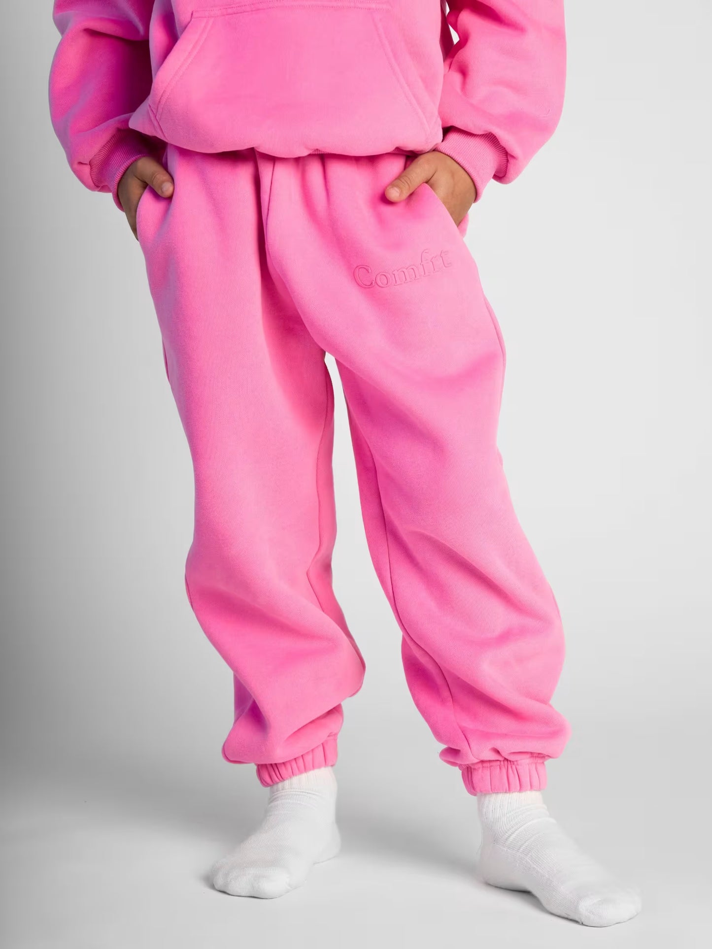kids Minimalist Sweatpant