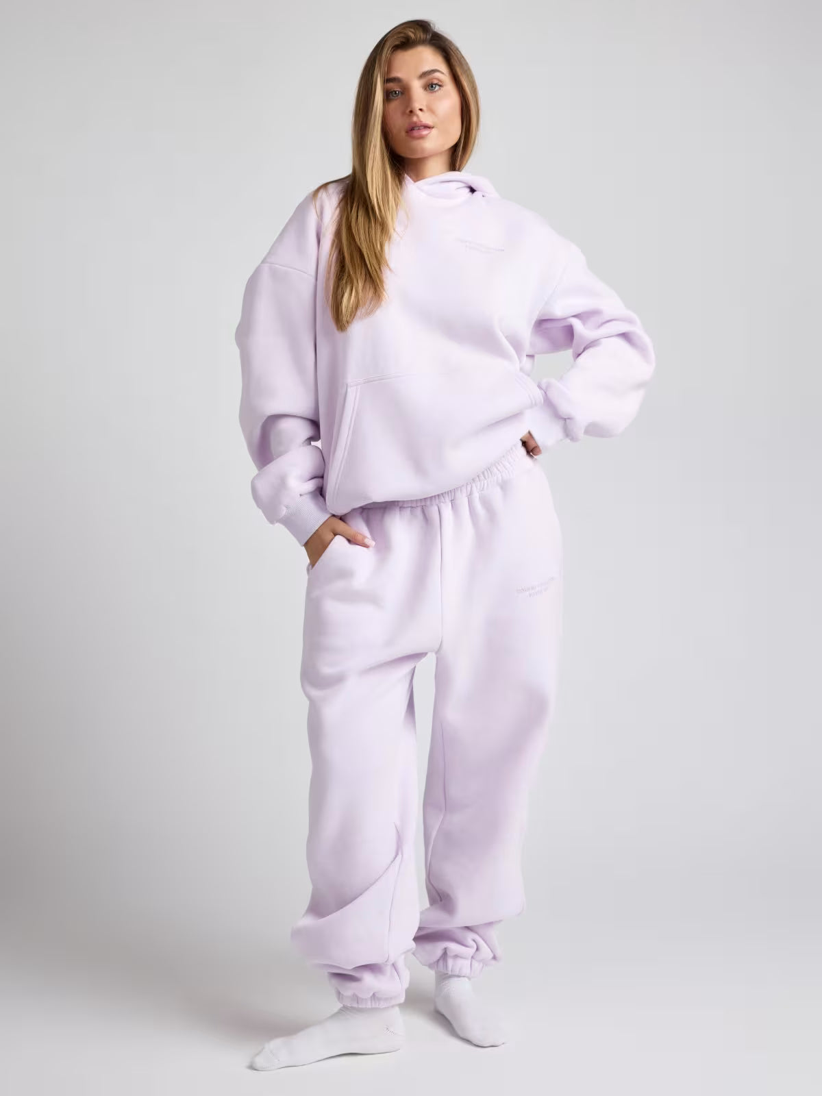 Unisex Pastle Sweatpant