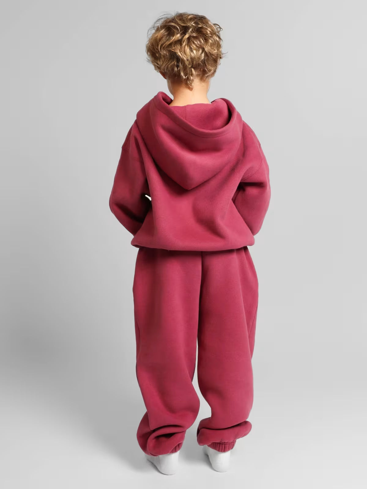 kids Minimalist Sweatpant