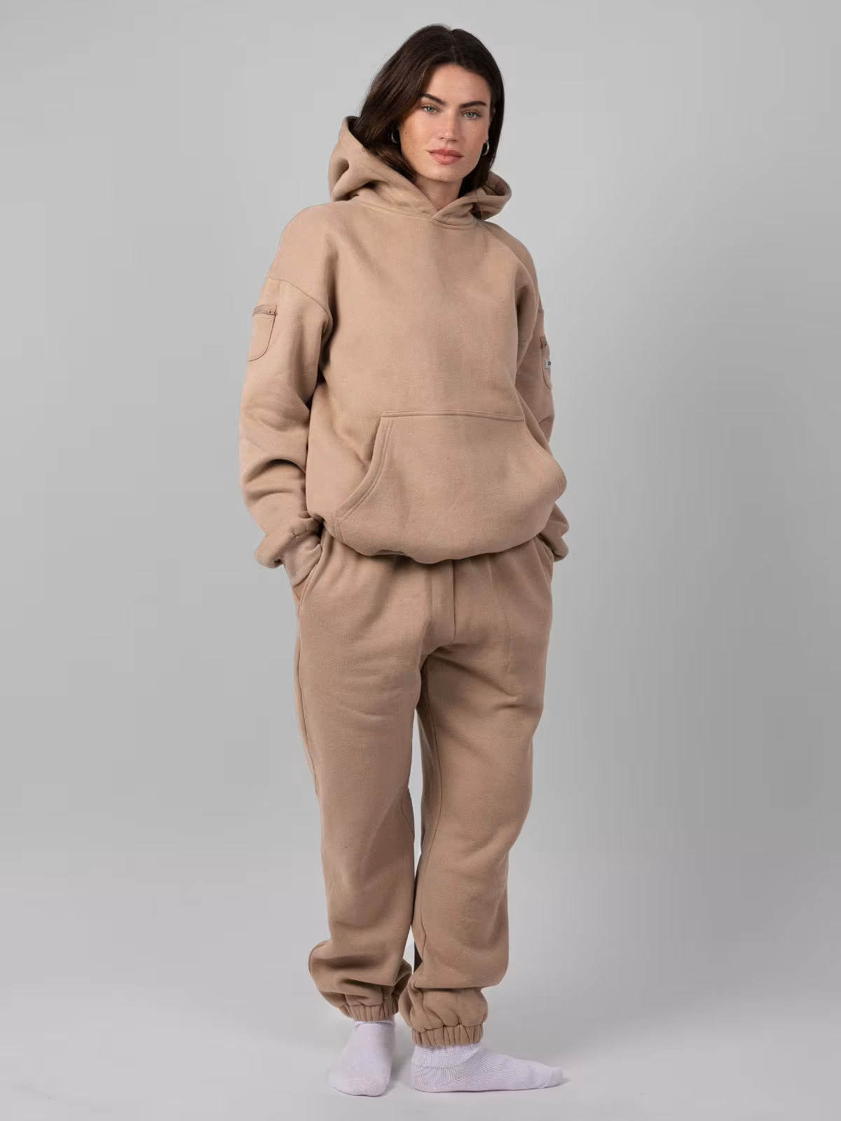 Essential Travel Sweatpants