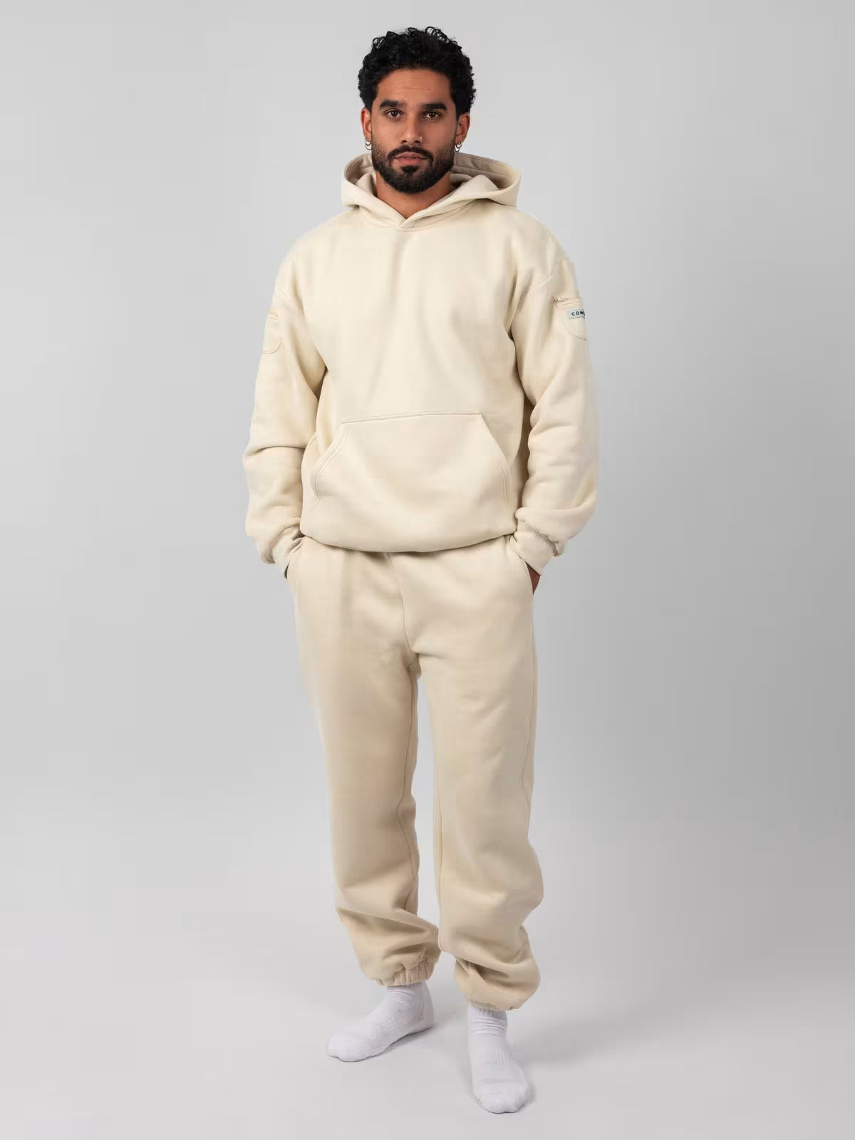 Essential Travel Hoddie