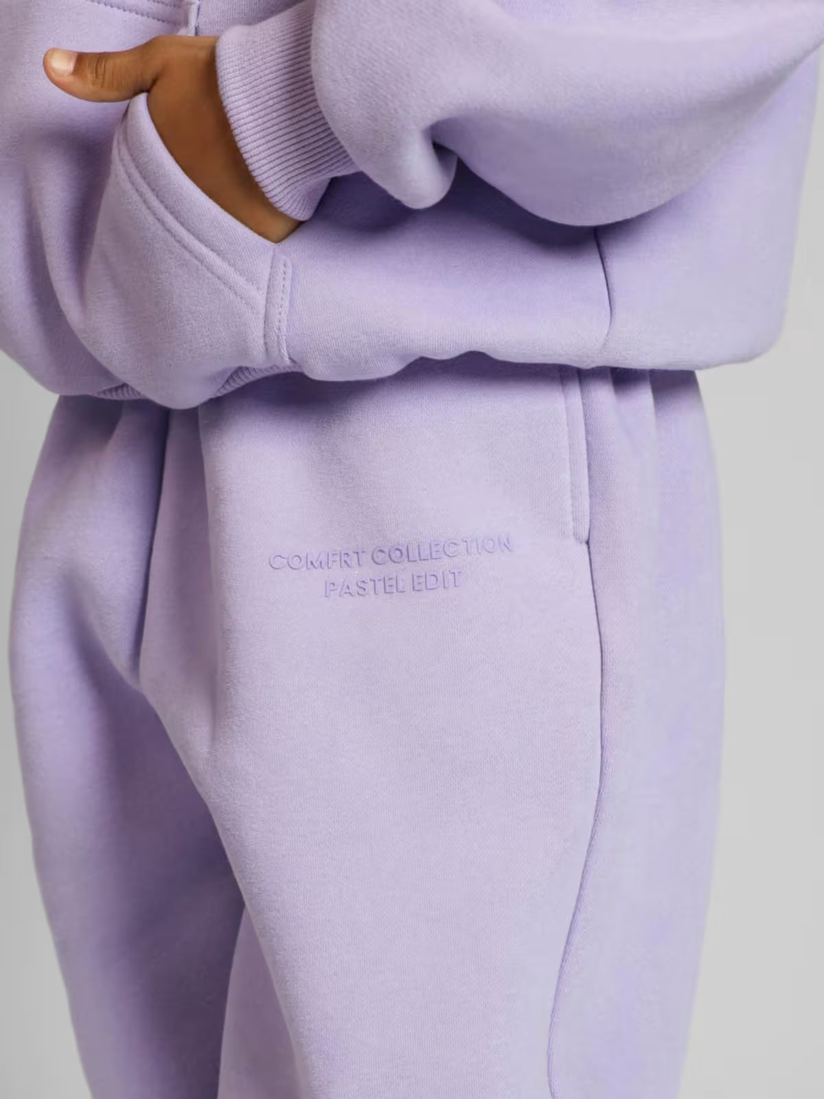 Kids Pastle Sweatpant