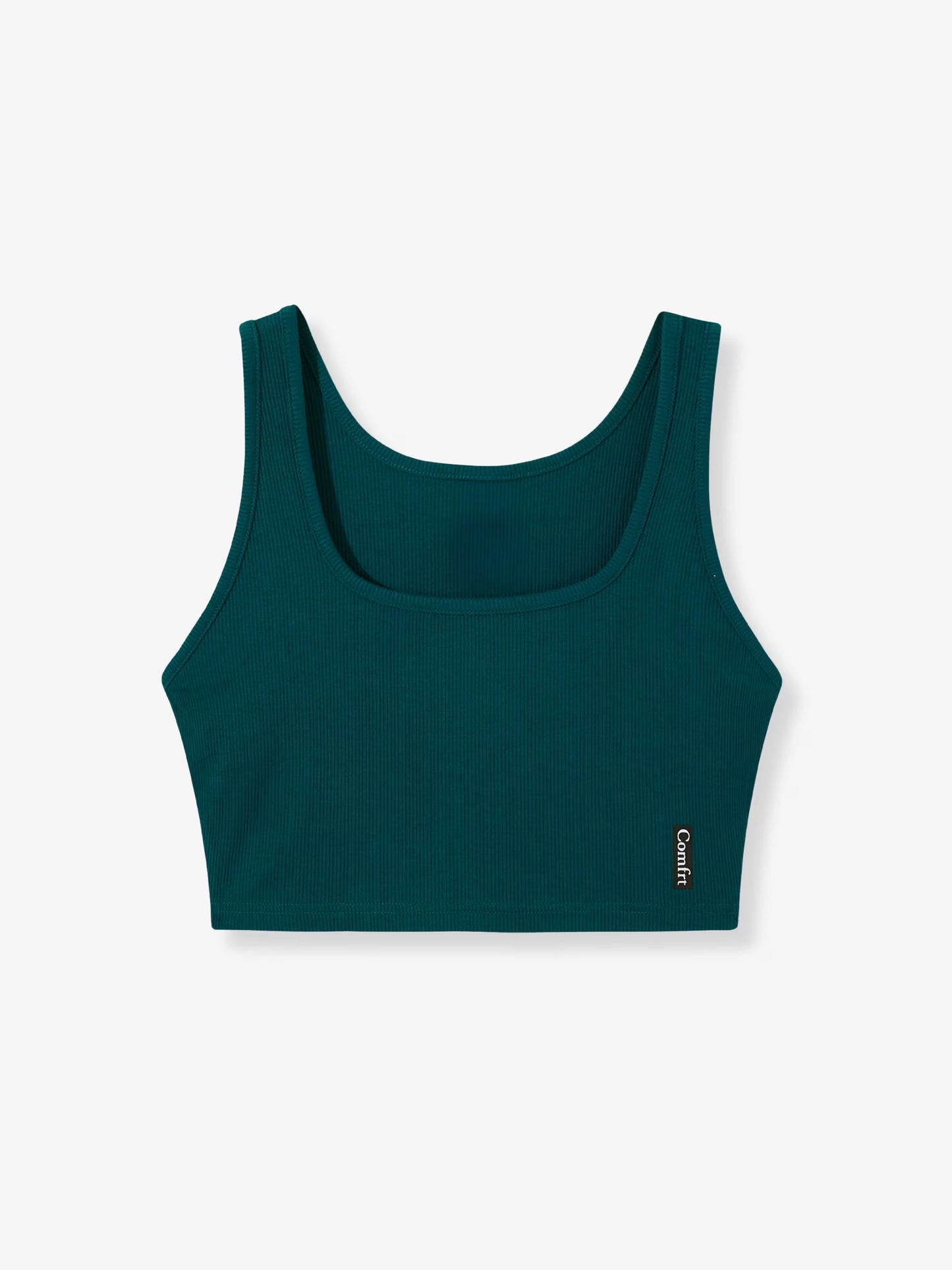 Women Crop Tank