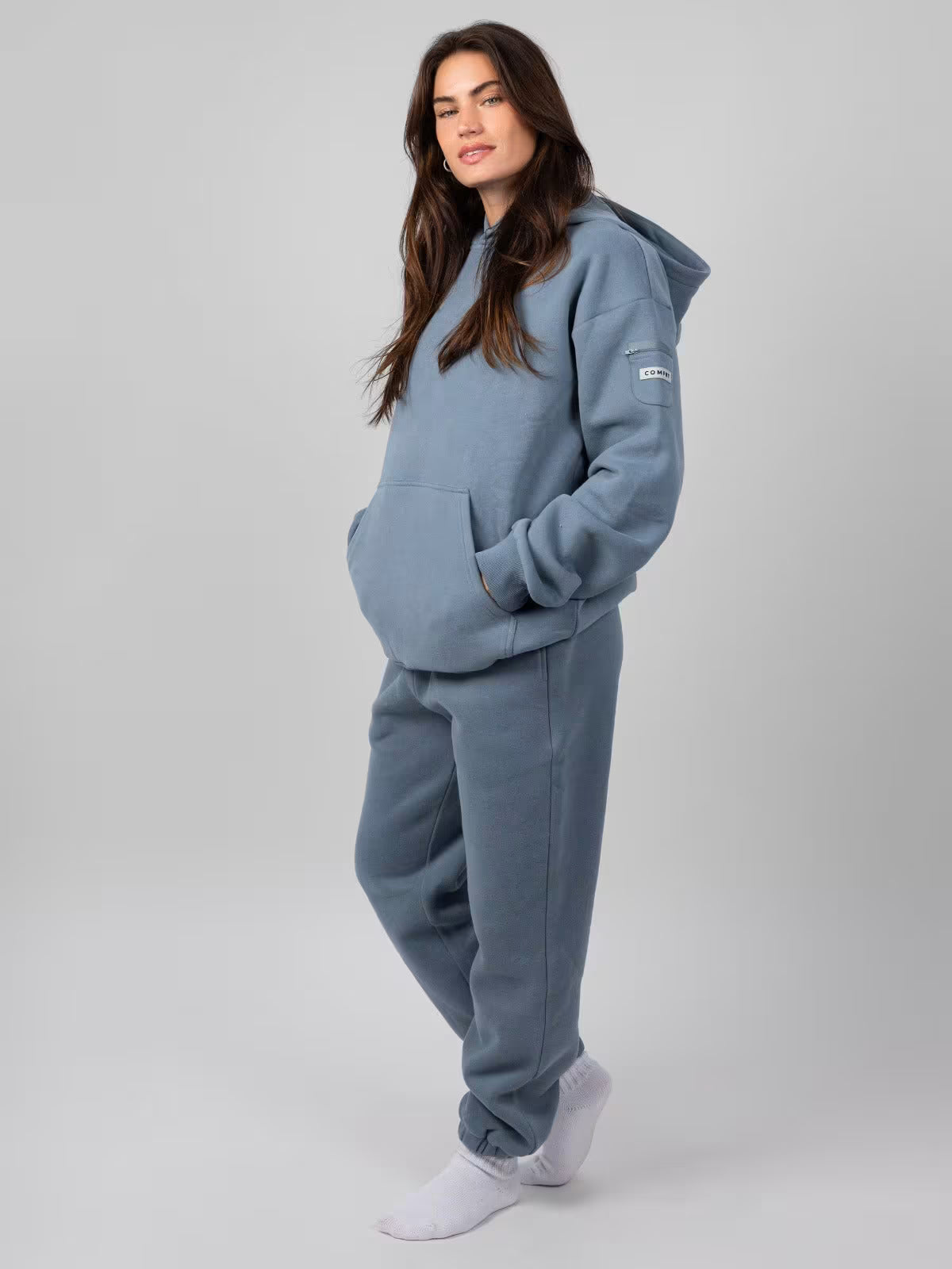 Essential Travel Sweatpants