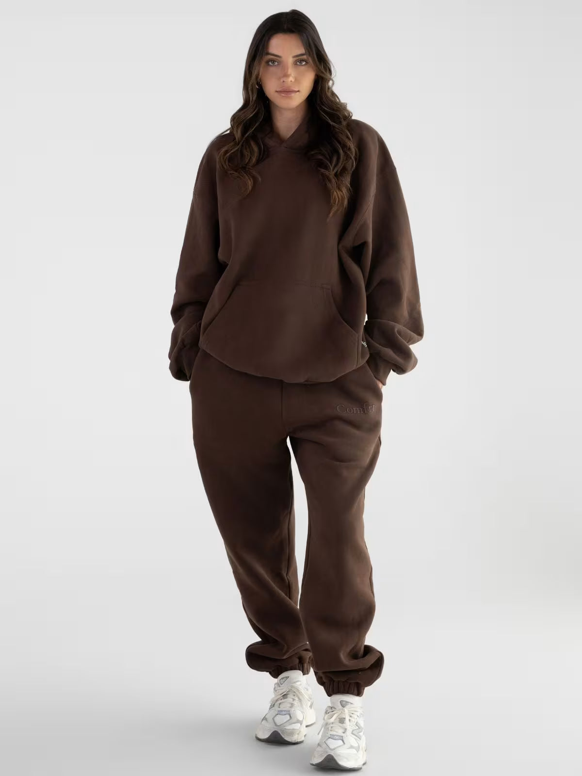 Minimalist Sweatpant