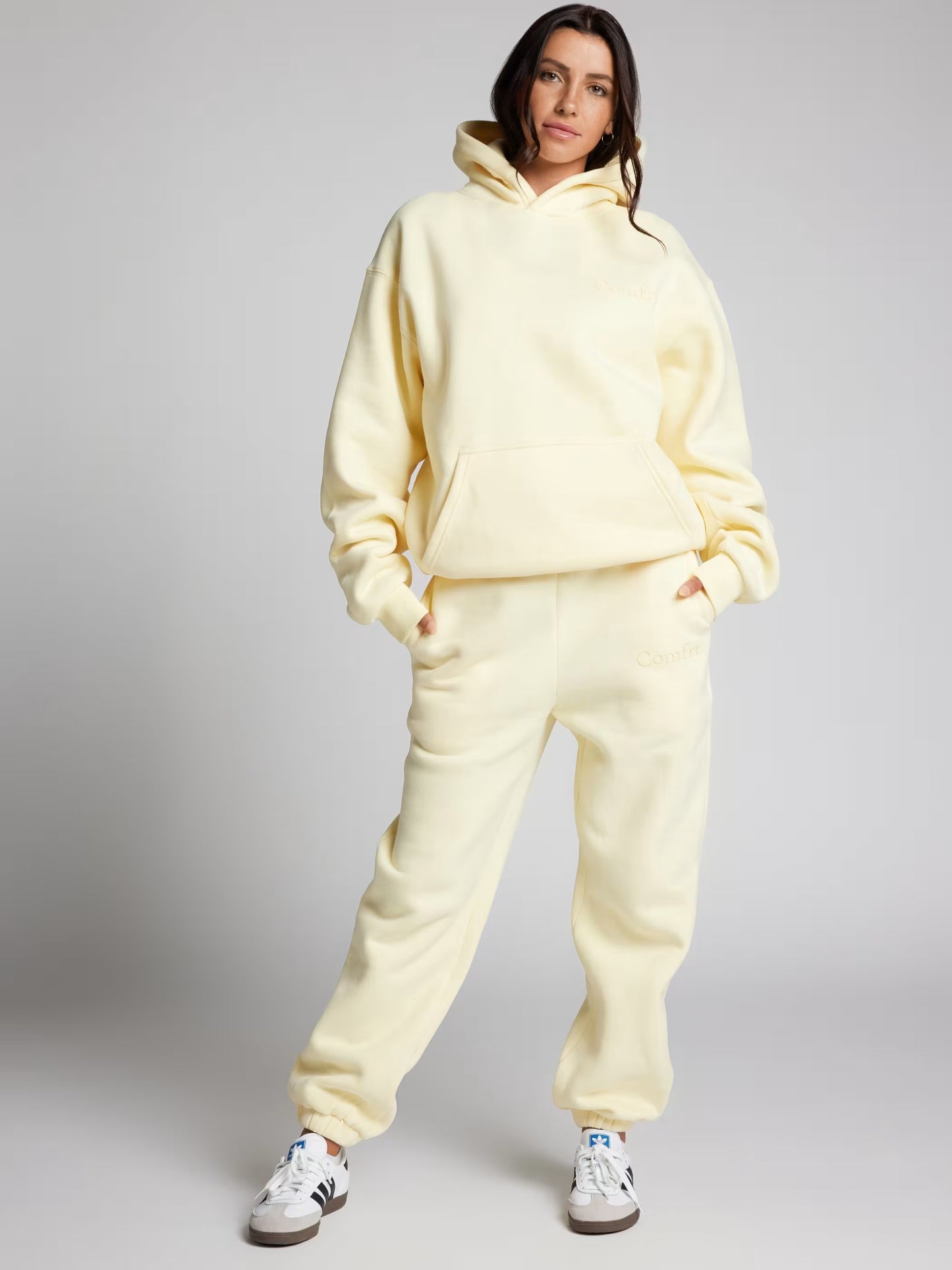 Minimalist Sweatpant