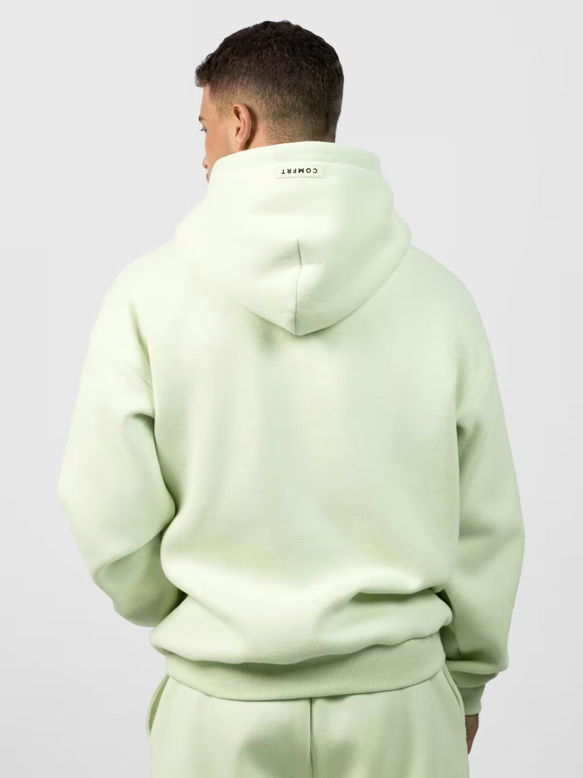 Unisex Pastel Hoddies