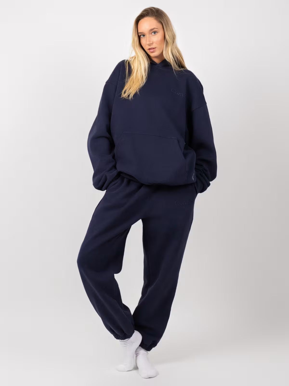 Minimalist Sweatpant
