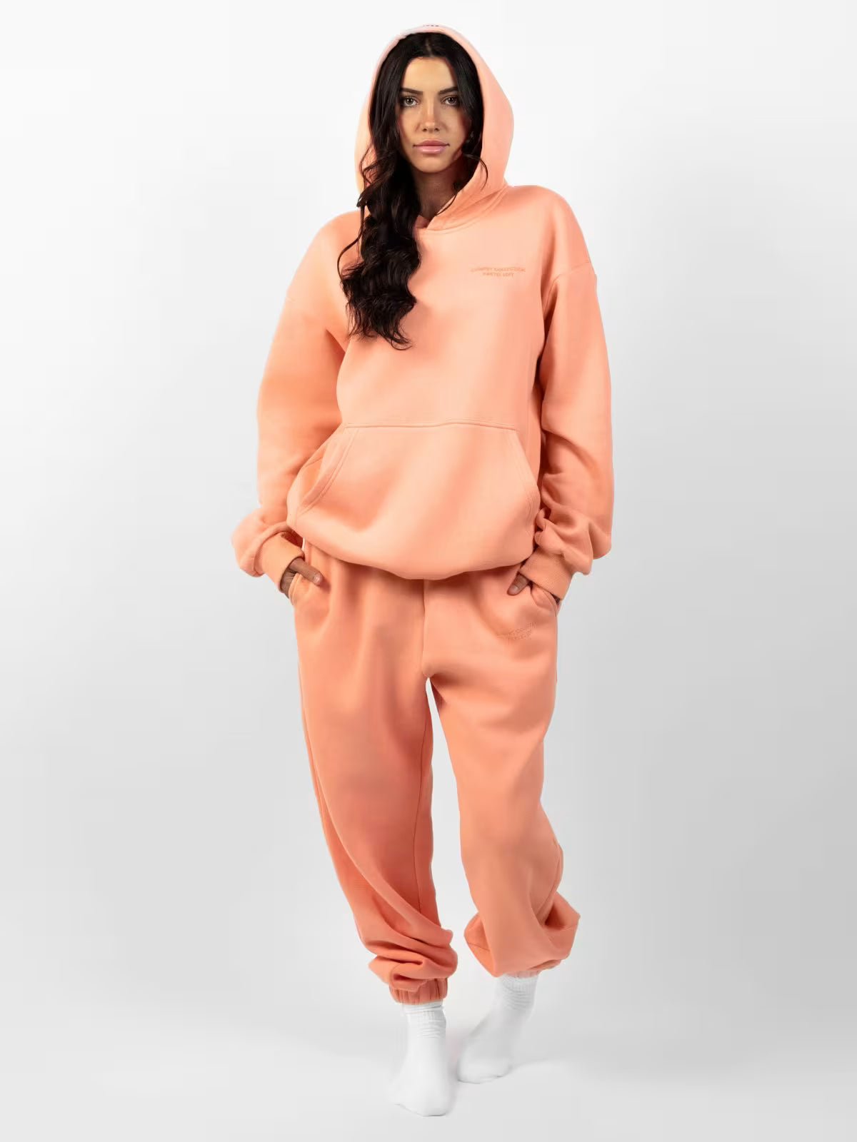 Unisex Pastle Sweatpant
