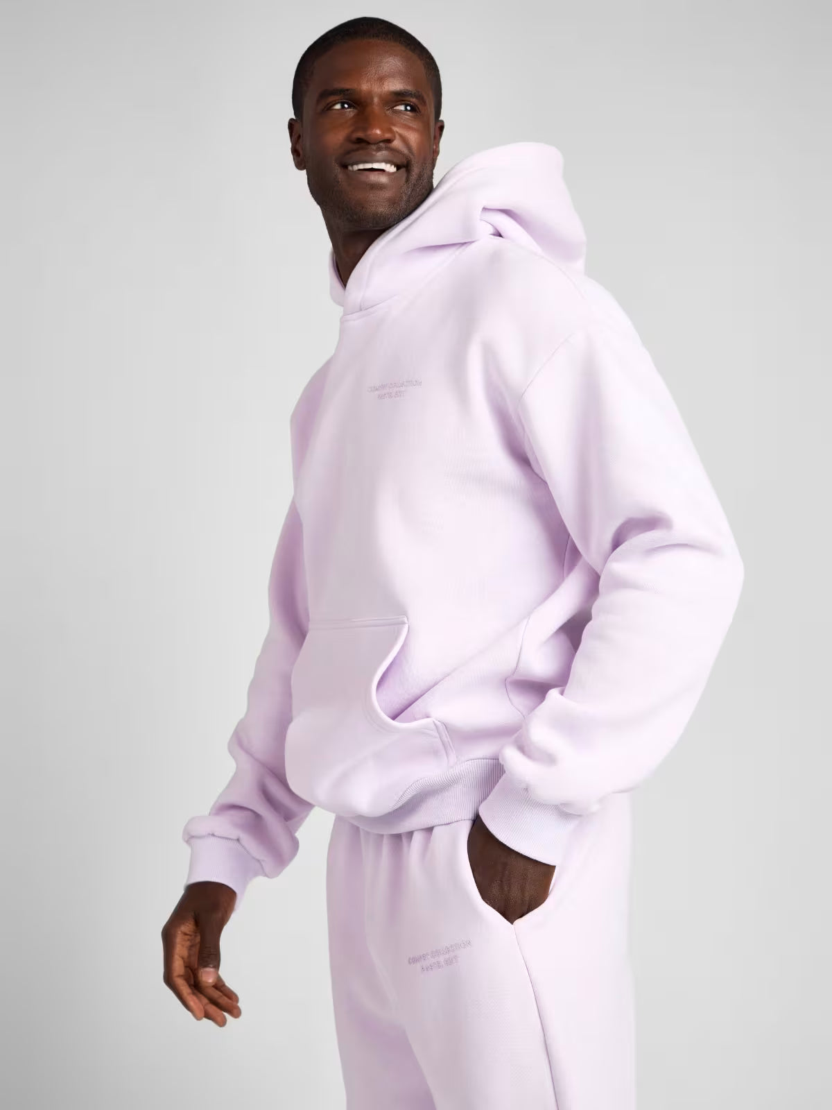 Unisex Pastel Hoddies