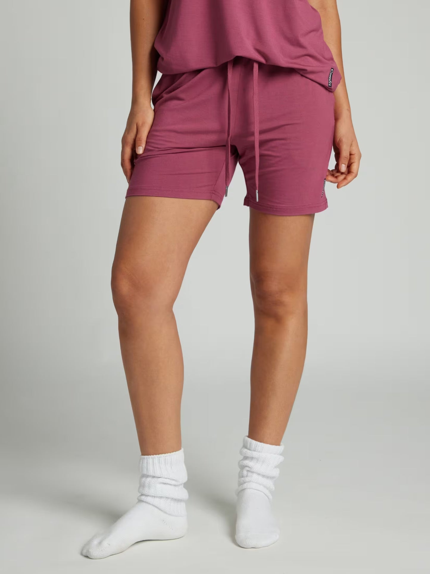 Lounge Cloud Shorts