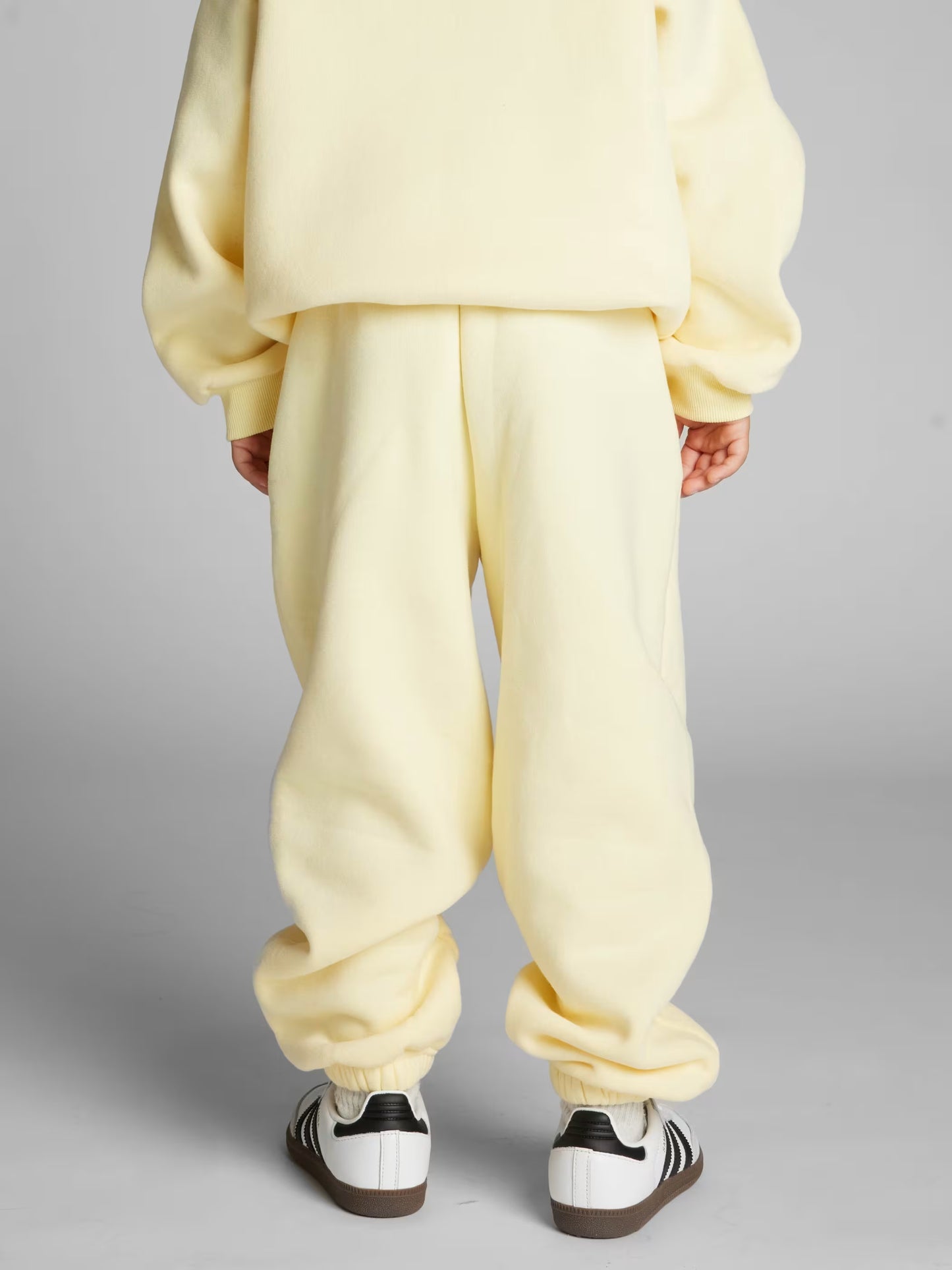 kids Minimalist Sweatpant