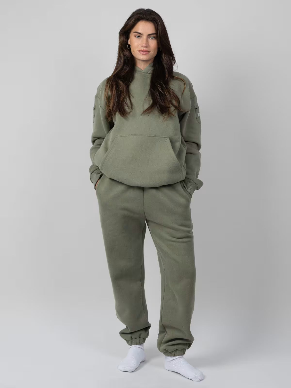 Essential Travel Sweatpants