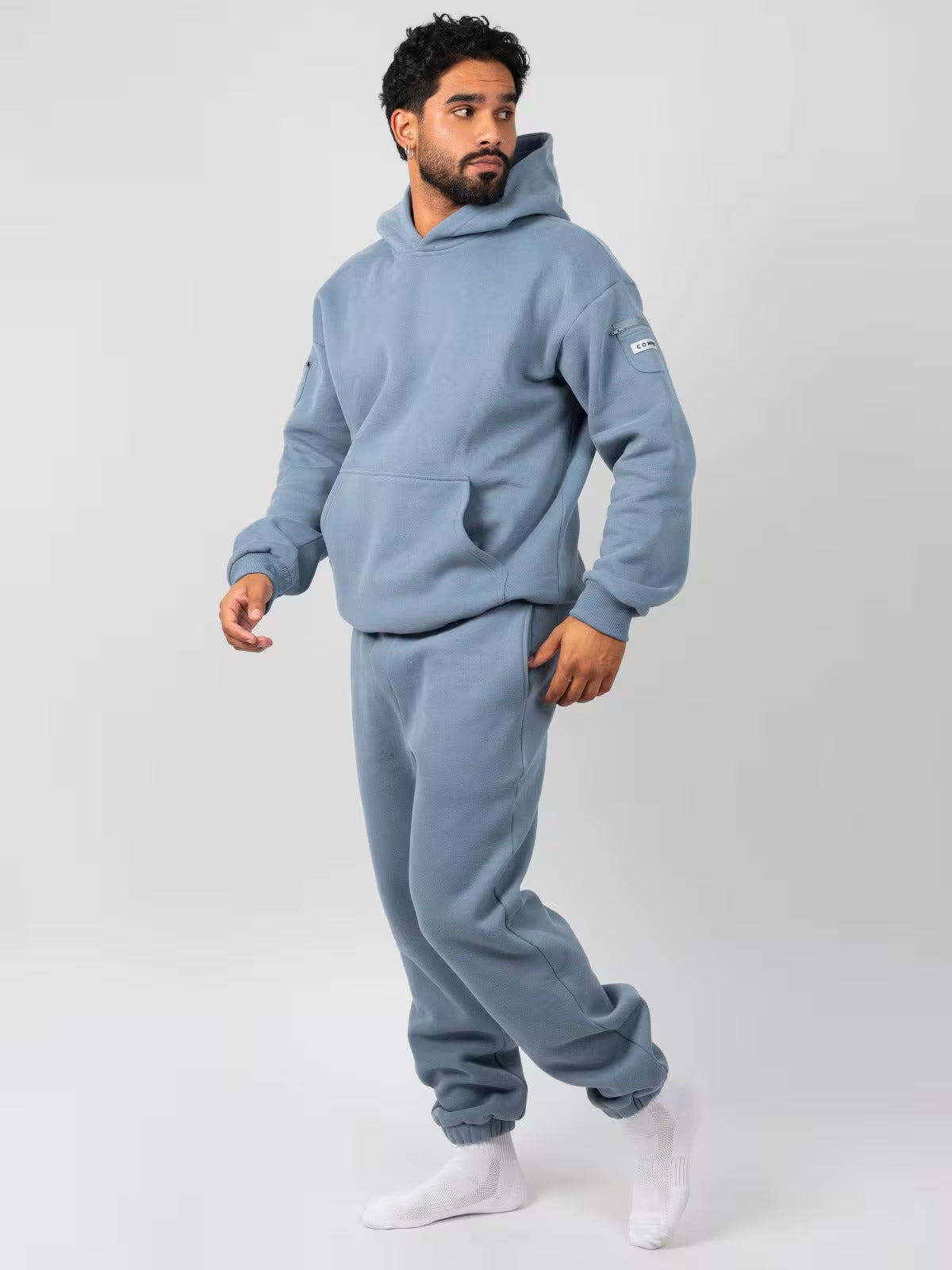 Essential Travel Hoddie