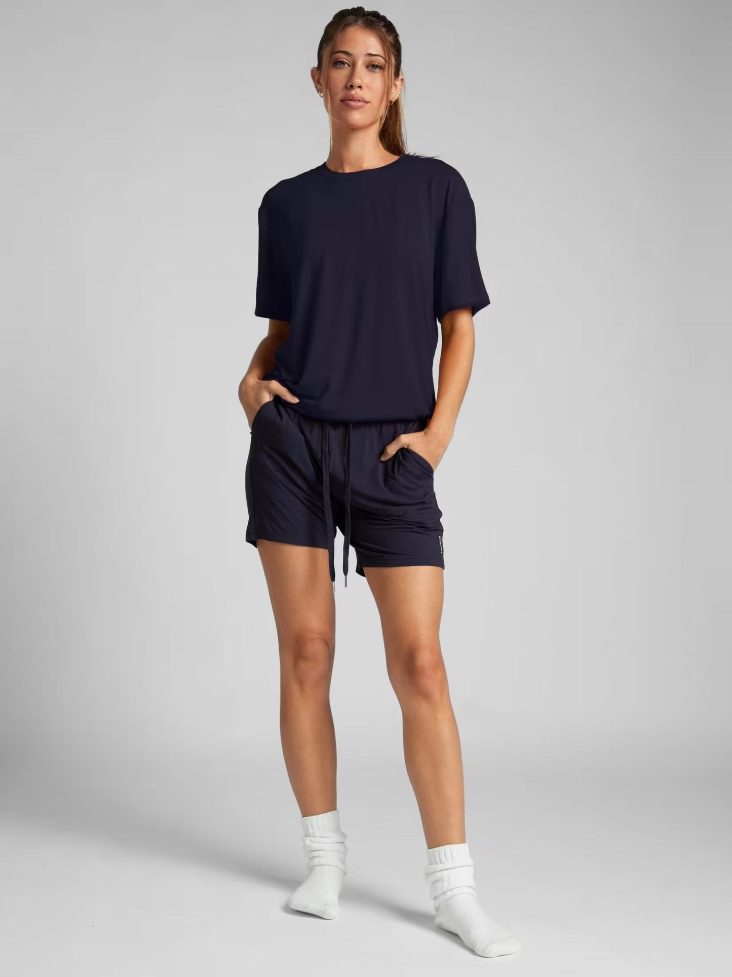 Lounge Cloud Shorts