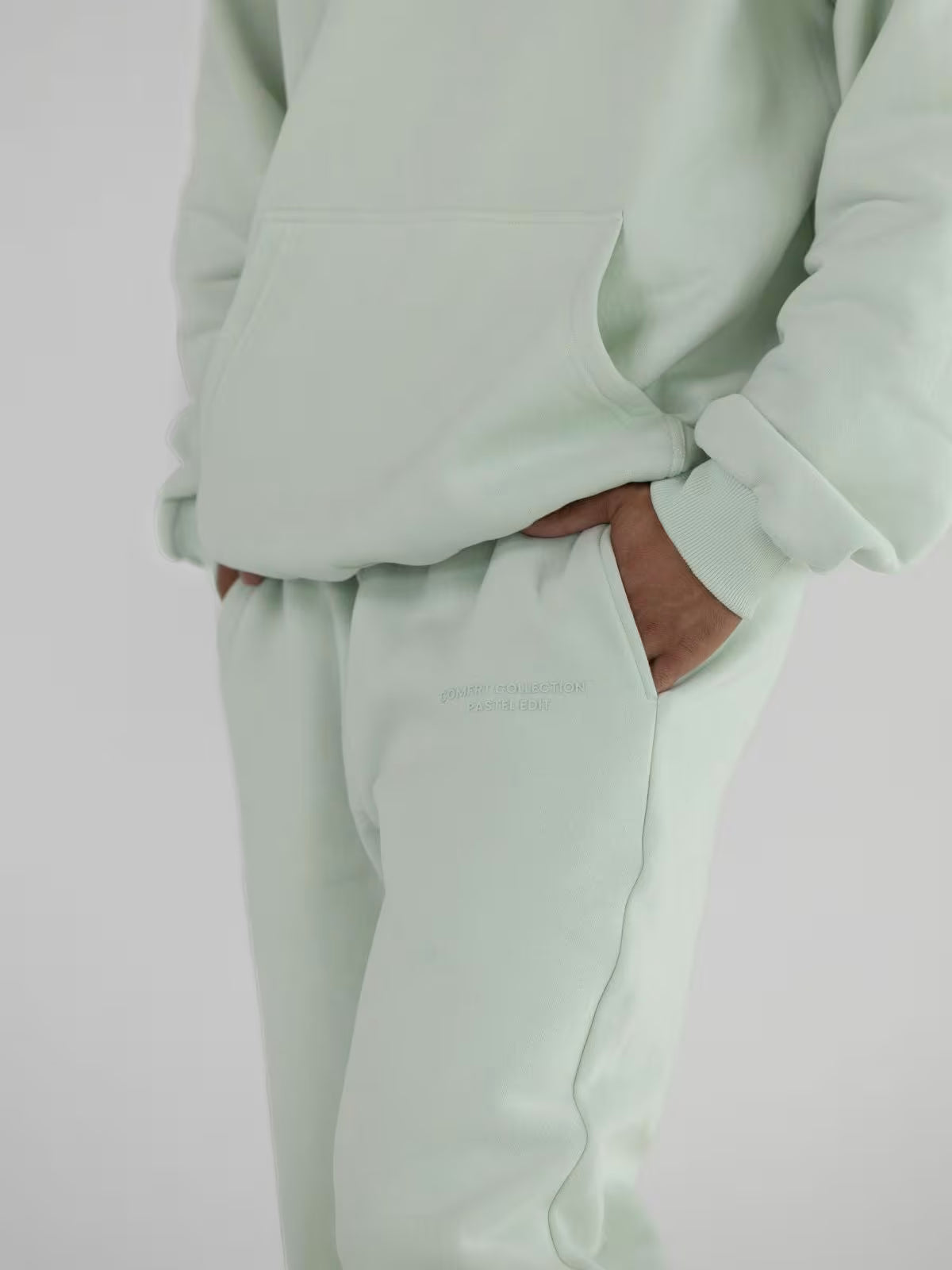 Unisex Pastle Sweatpant