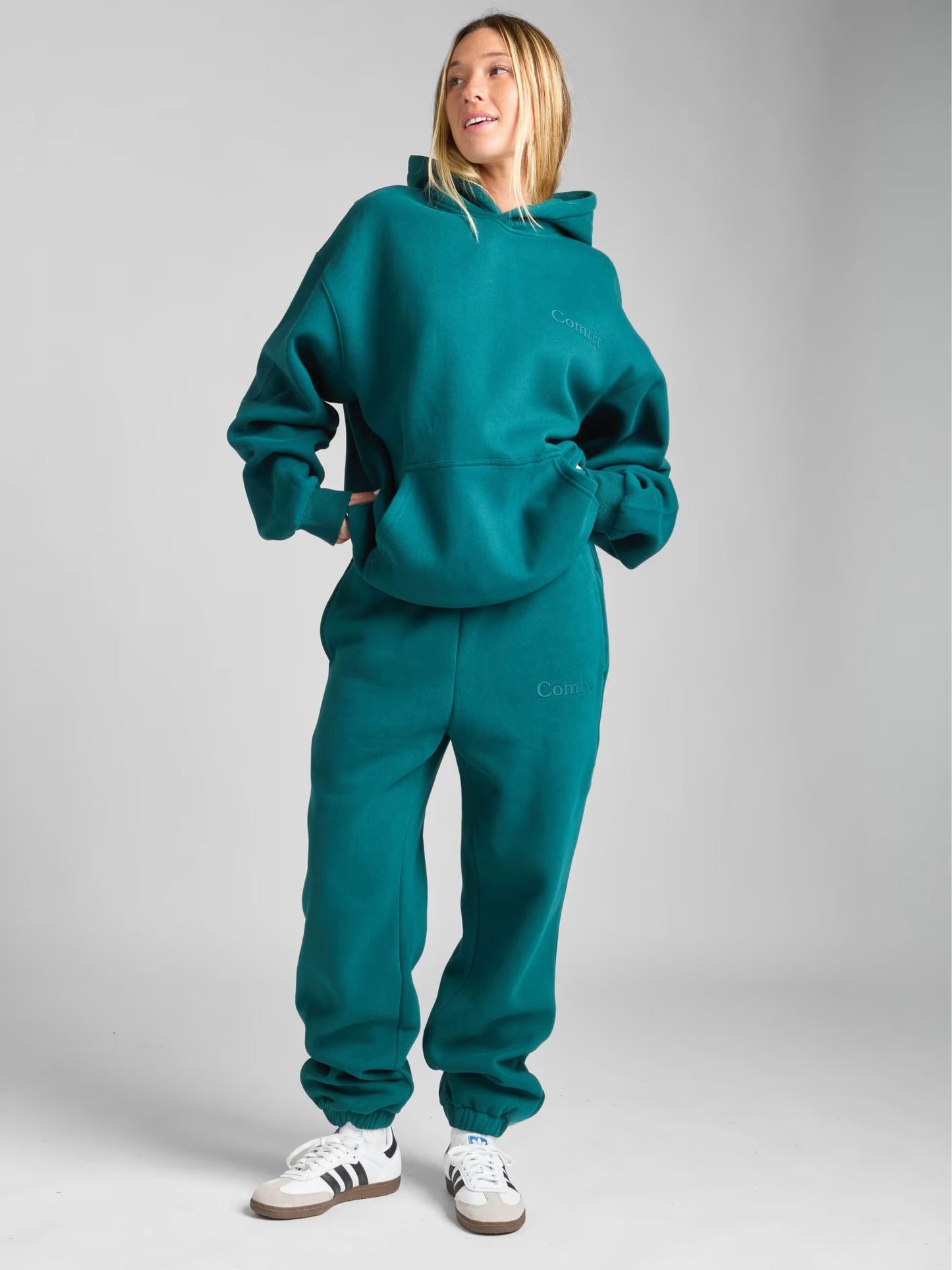 Minimalist Sweatpant