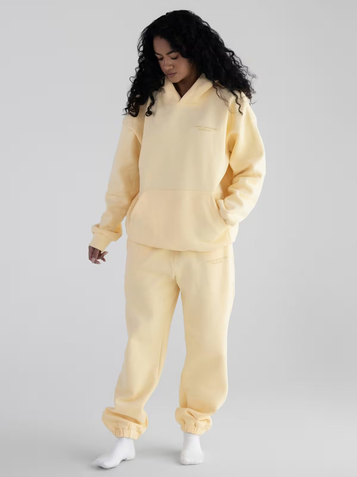 Unisex Pastle Sweatpant