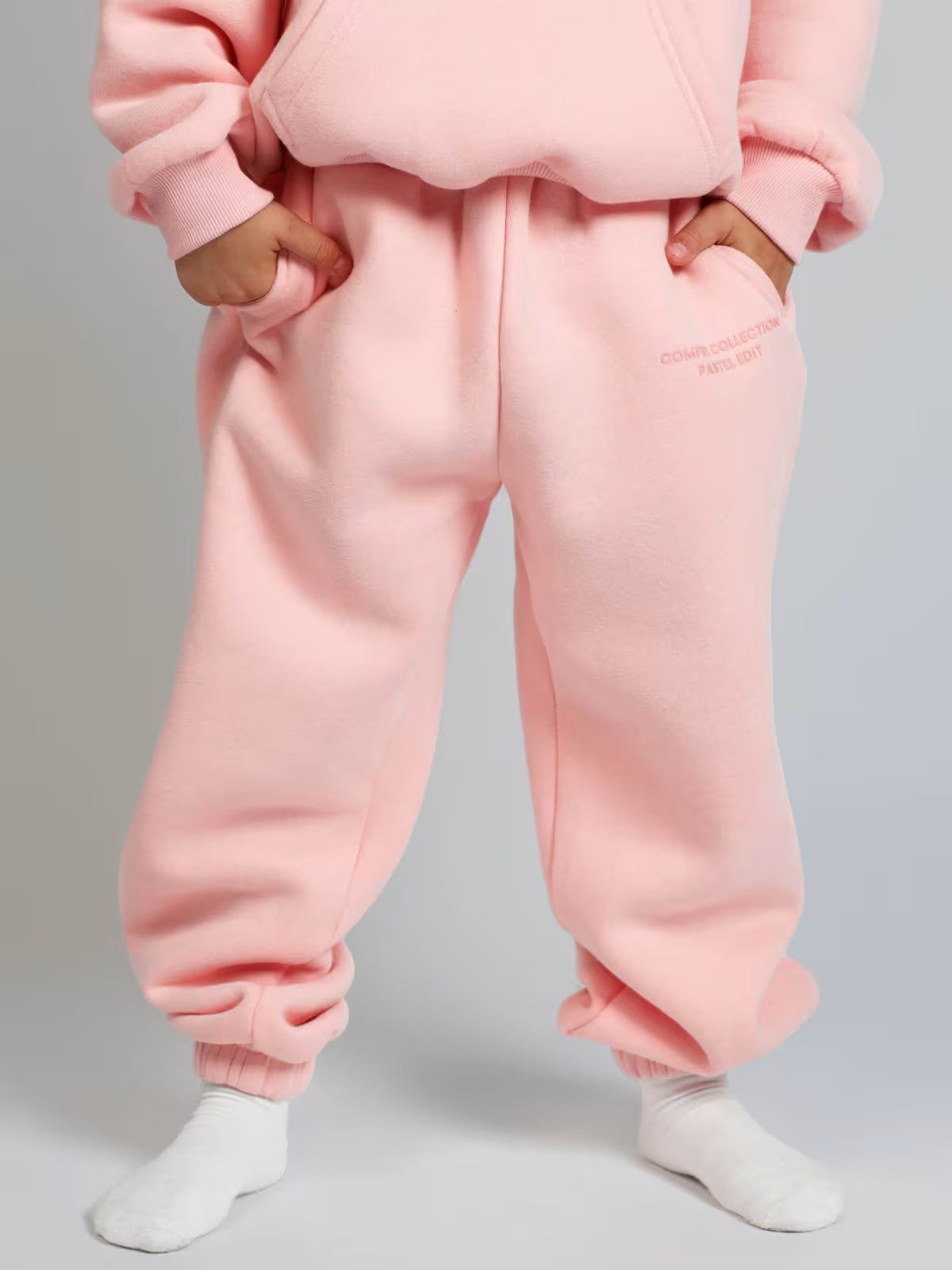Kids Pastle Sweatpant