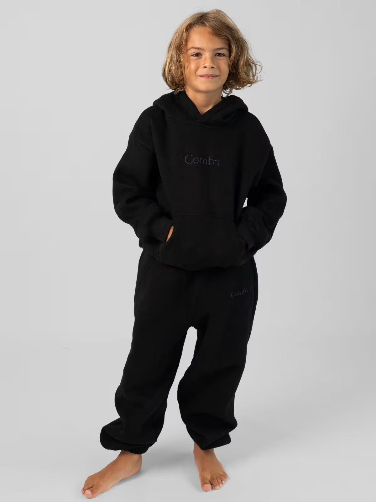 Kids Signature Hoddie