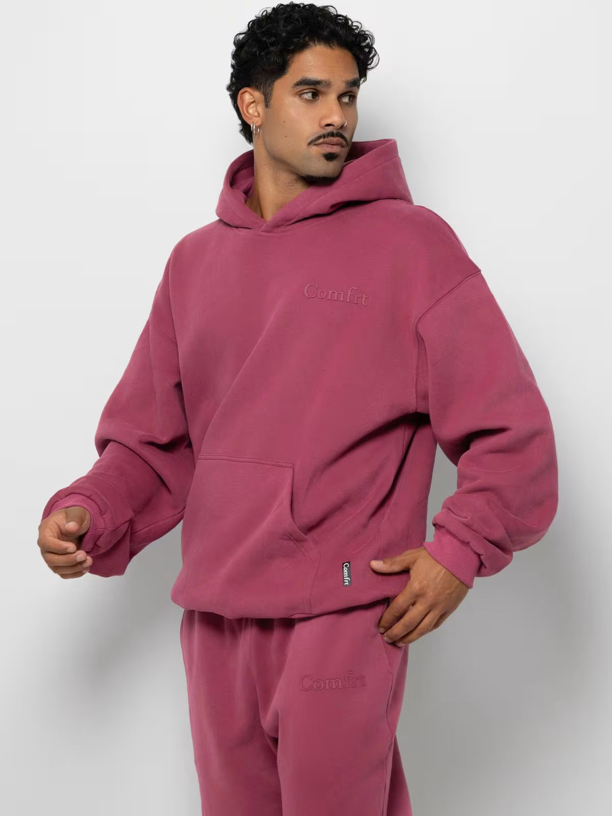 Minimalist Hoddies
