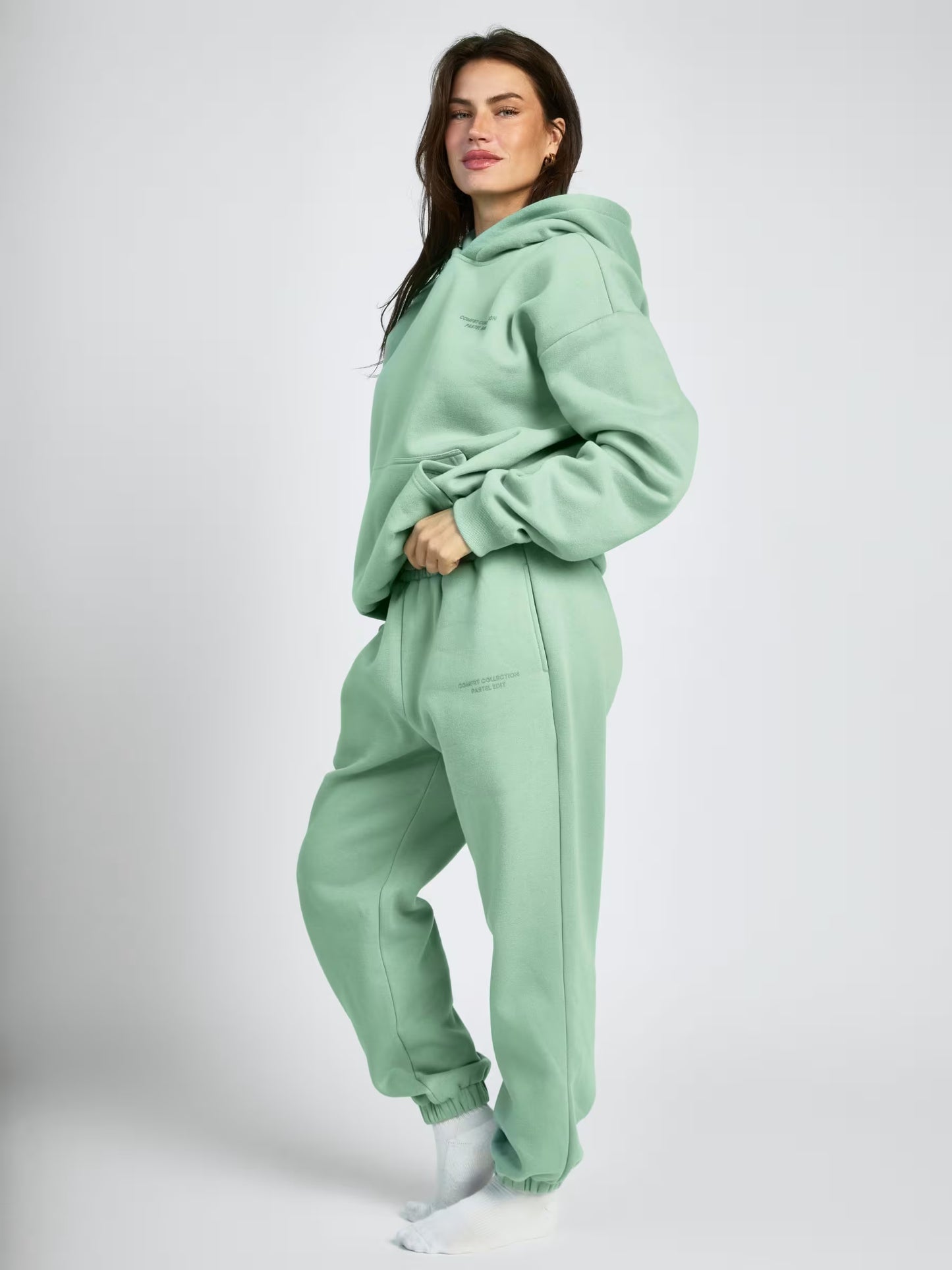 Unisex Pastle Sweatpant